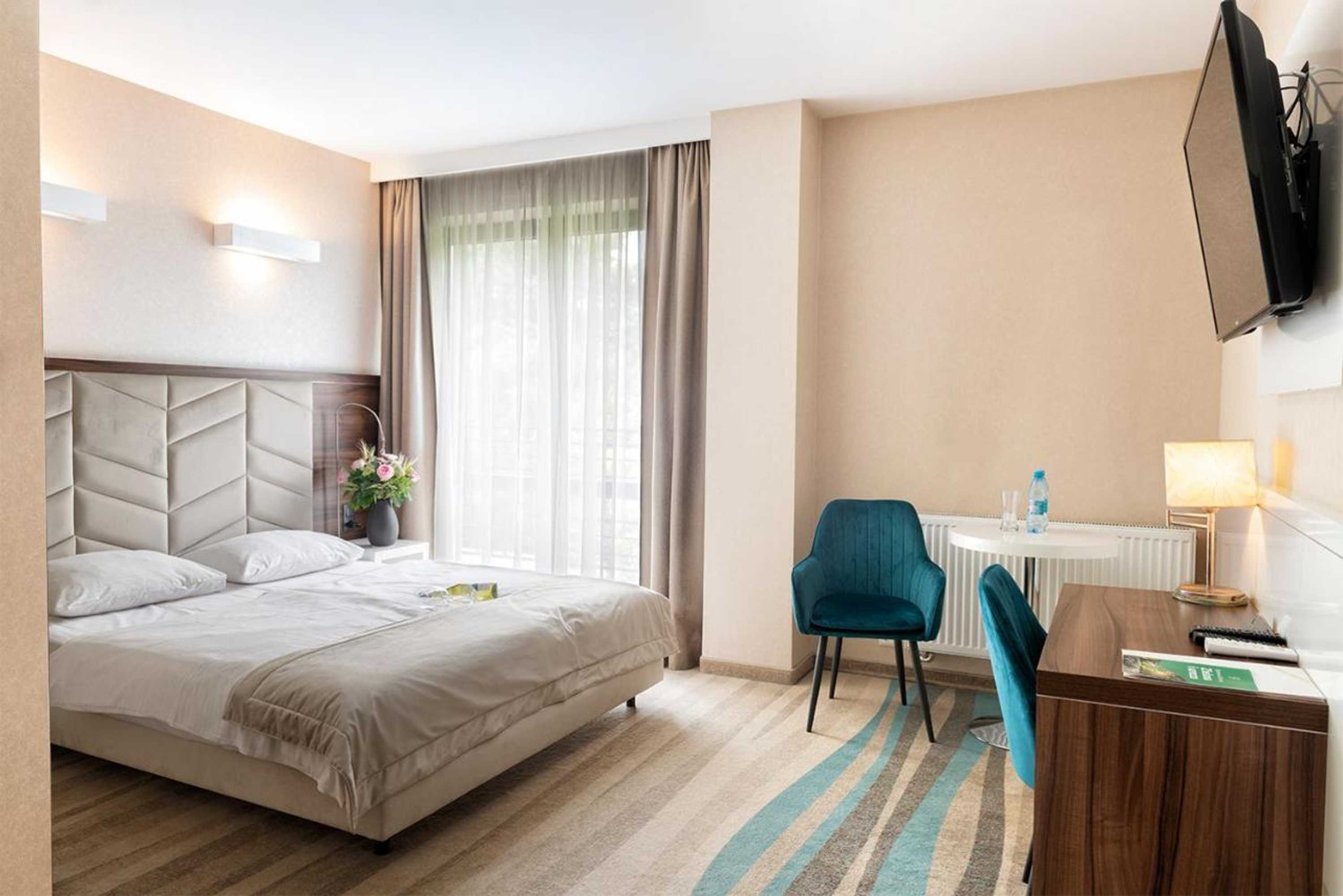 Gift card for Hotel Pogoria Residence