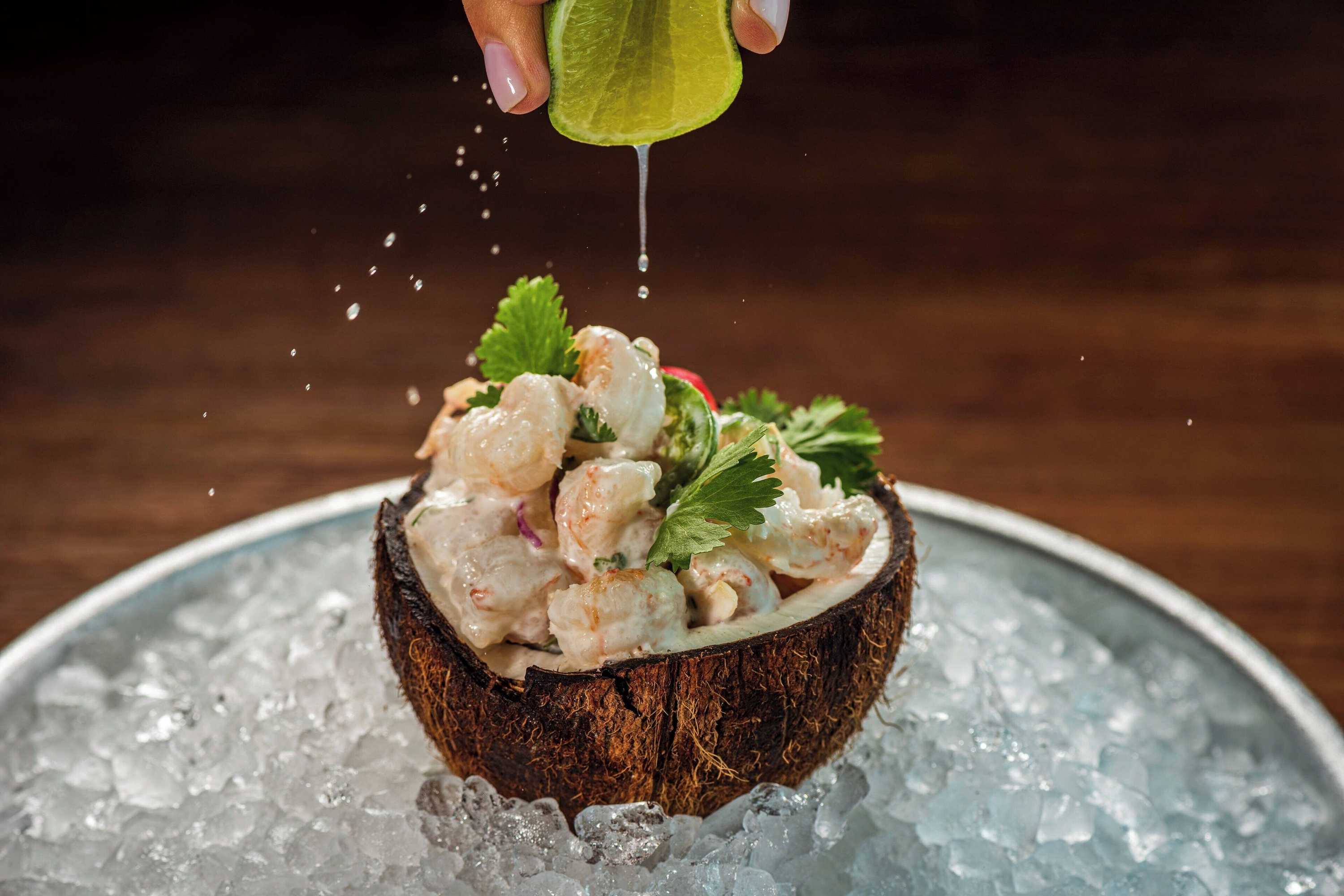 Gift card for The Ritz-Carlton, Fort Lauderdale