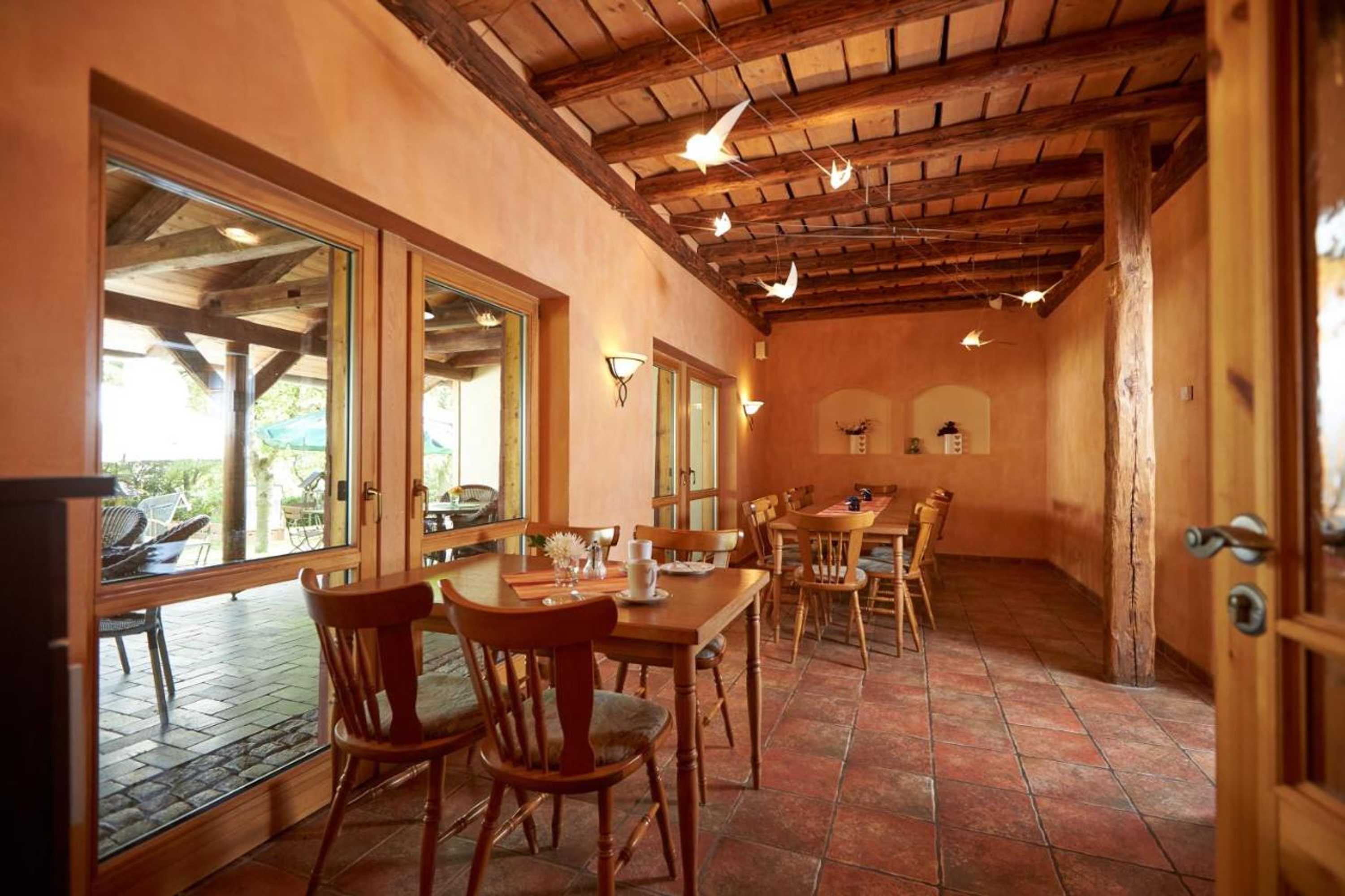 Gift card for Fischerhof