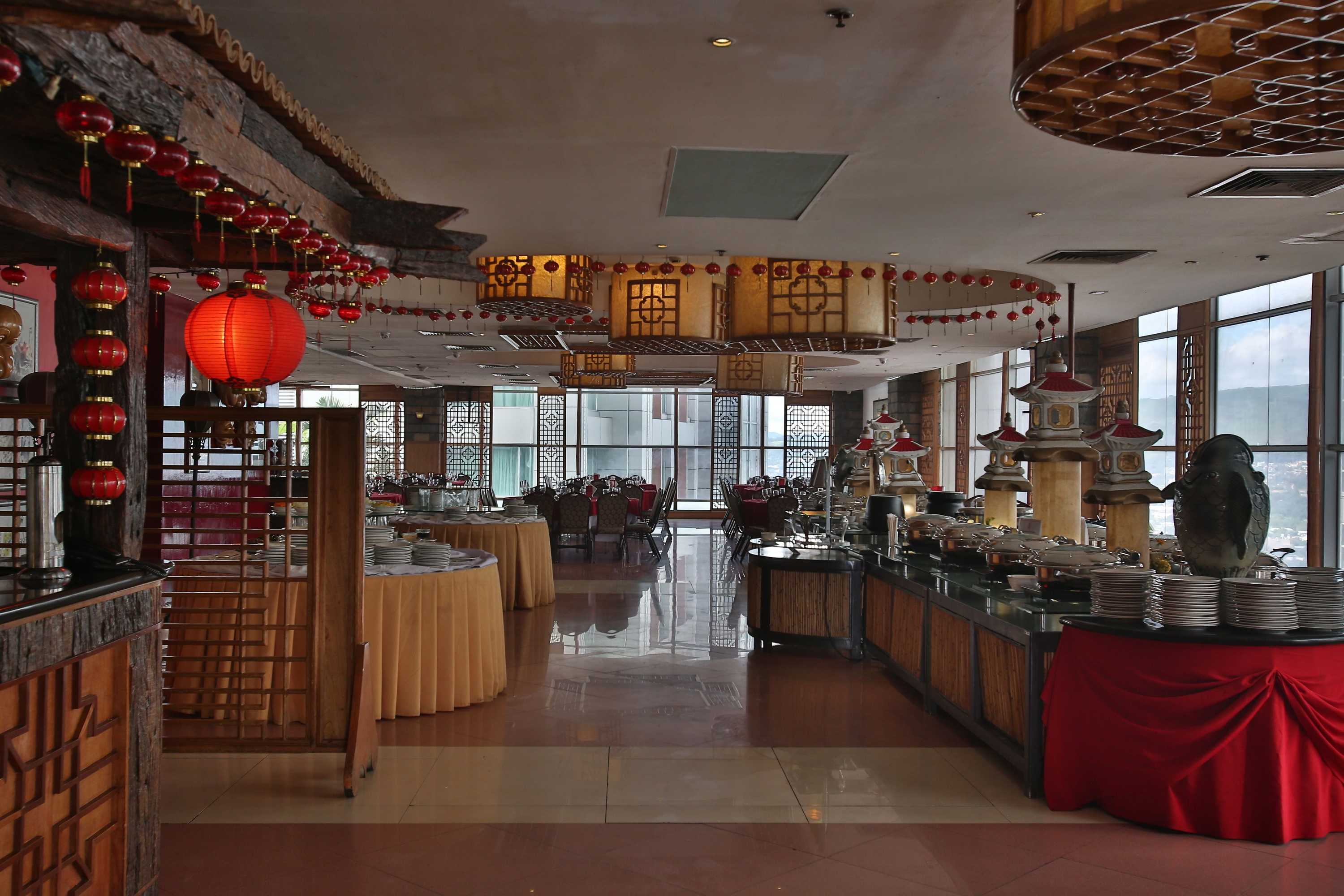 Gift card for Crown Regency Hotel And Towers Gift card for Crown Regency Hotel And Towers