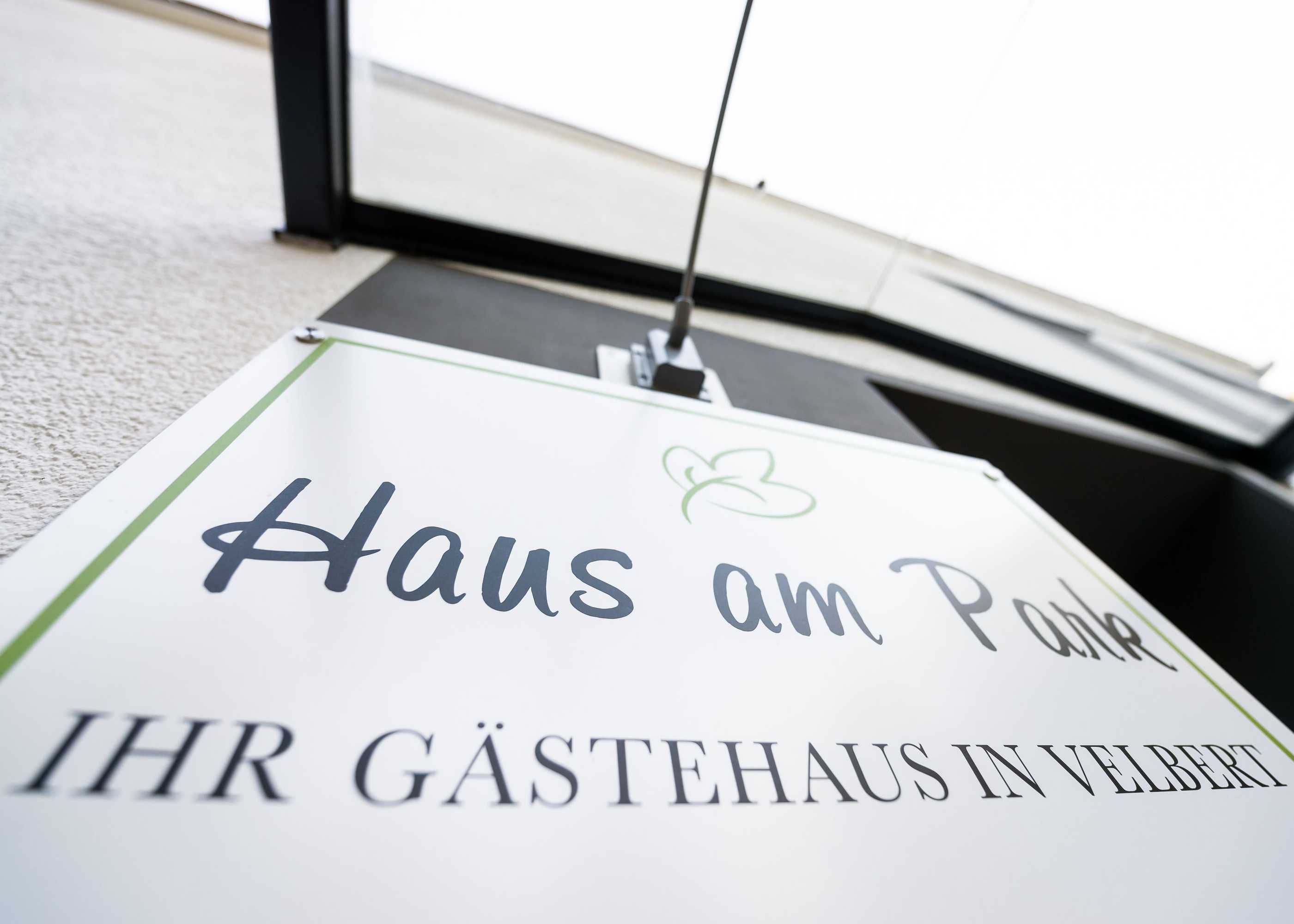 Gift card for Haus am Park - Ihr Gästehaus in Velbert Gift card for Haus am Park - Ihr Gästehaus in Velbert