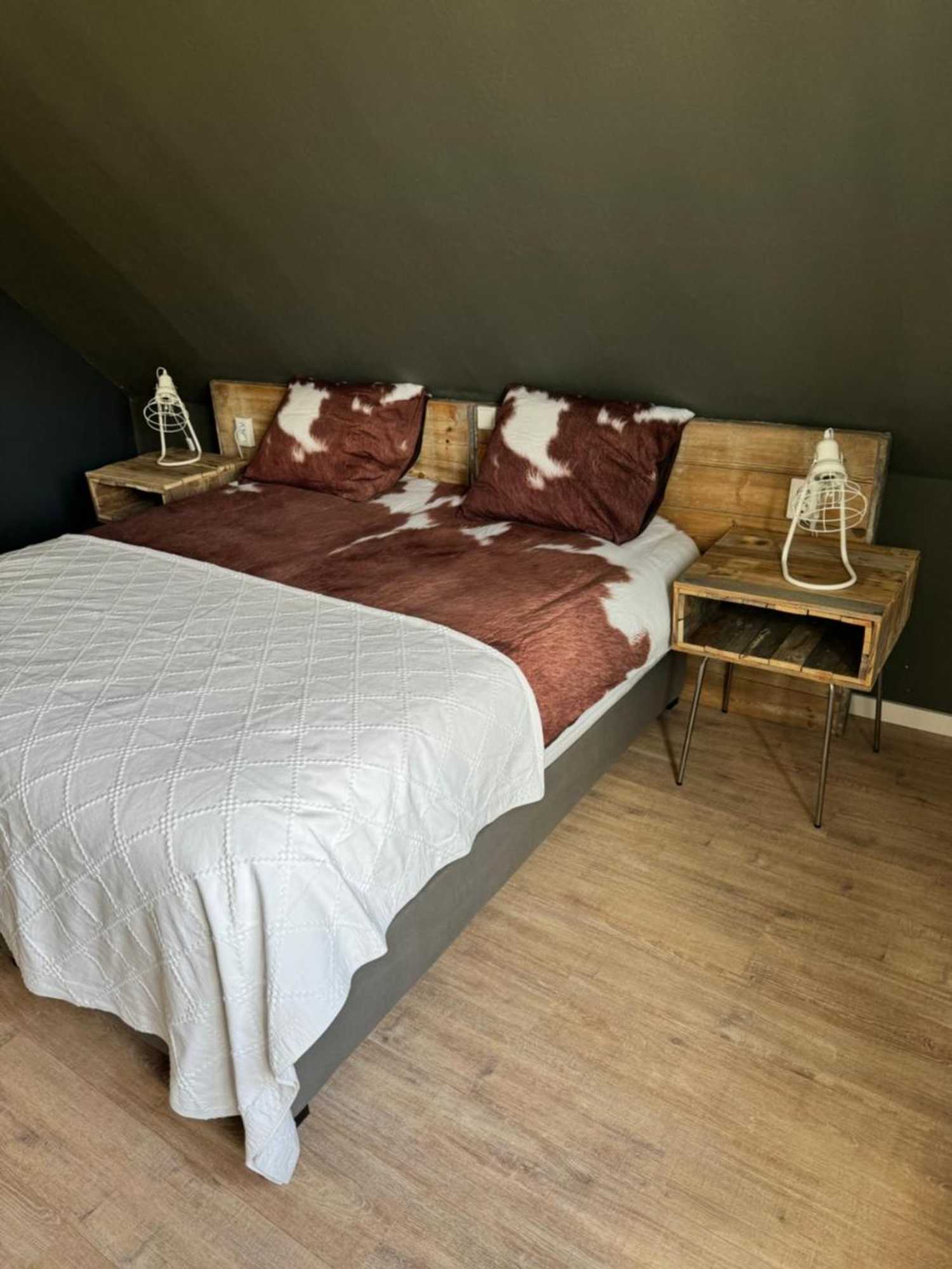 Gift card for Ontbijt Bij De Boerenmeid