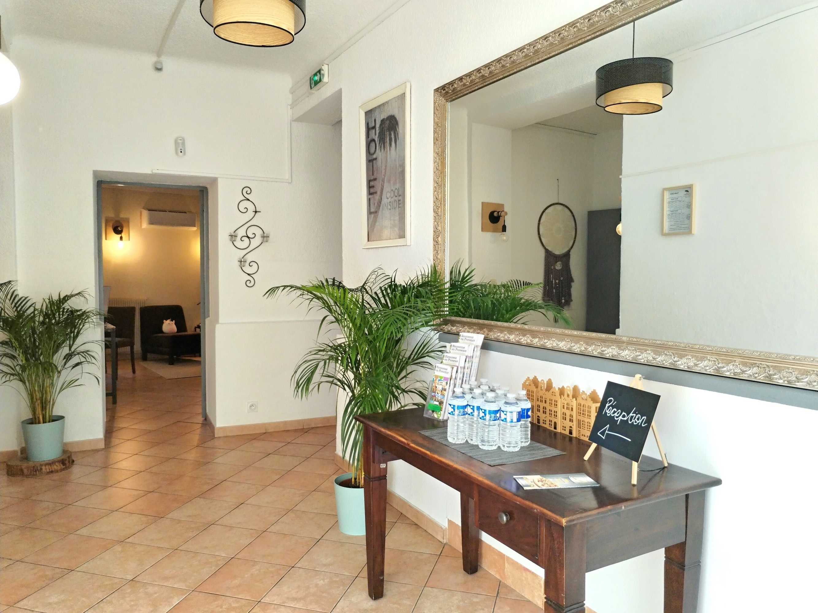 Gift card for Hôtel La Bastide D'entraigues Gift card for Hôtel La Bastide D'entraigues