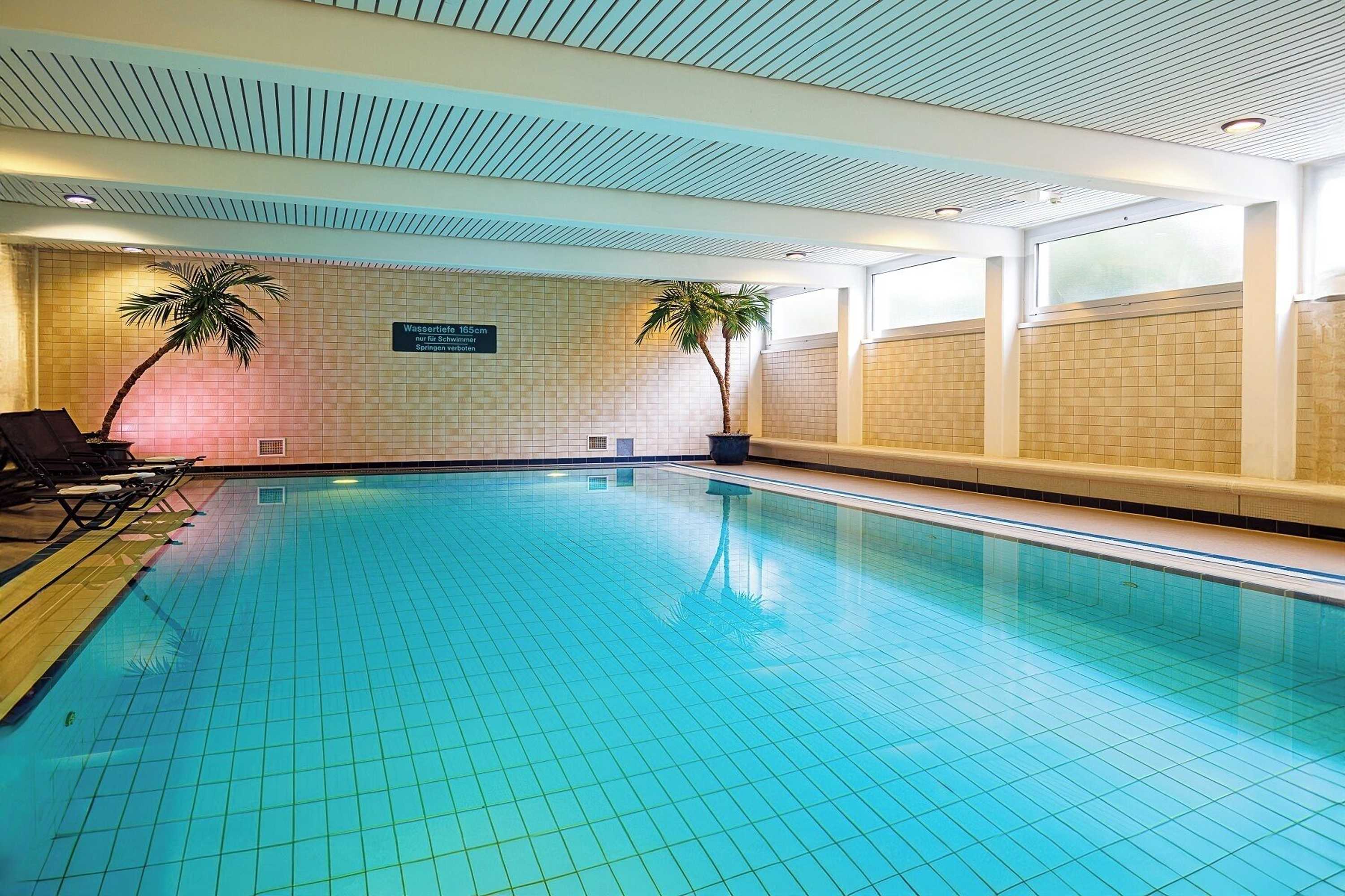 Gift card for Genohotel Forsbach Gift card for Genohotel Forsbach
