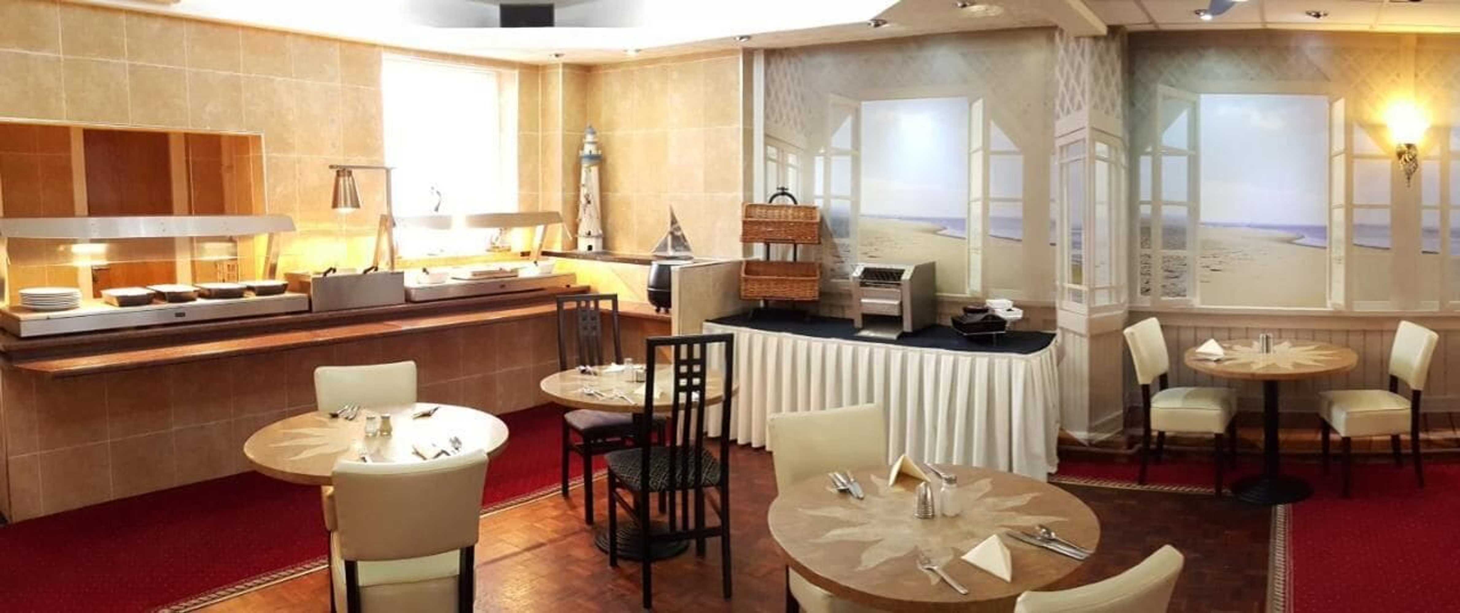 Gift card for The Regal Hotel