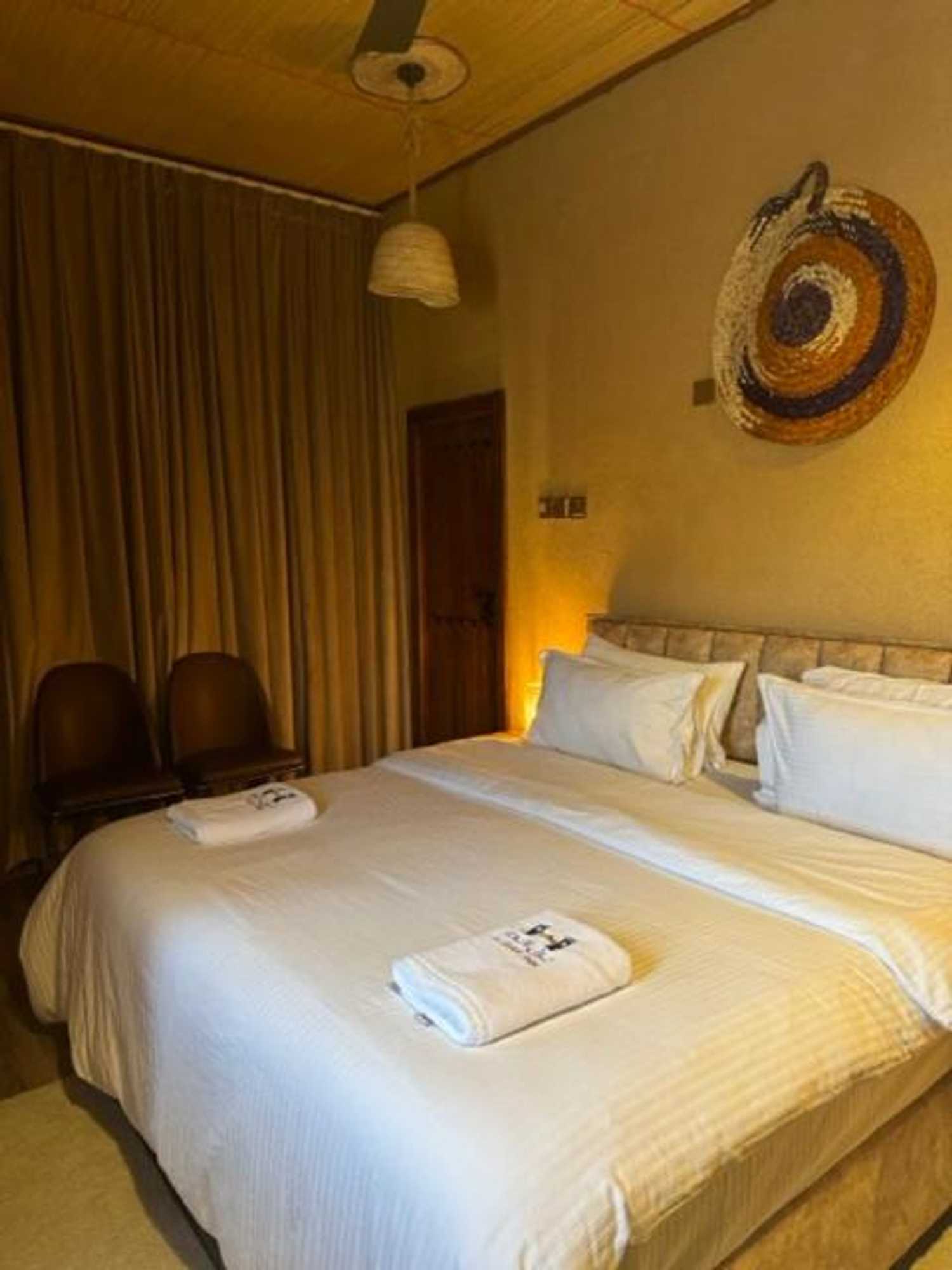 Gift card for Aldar Inn