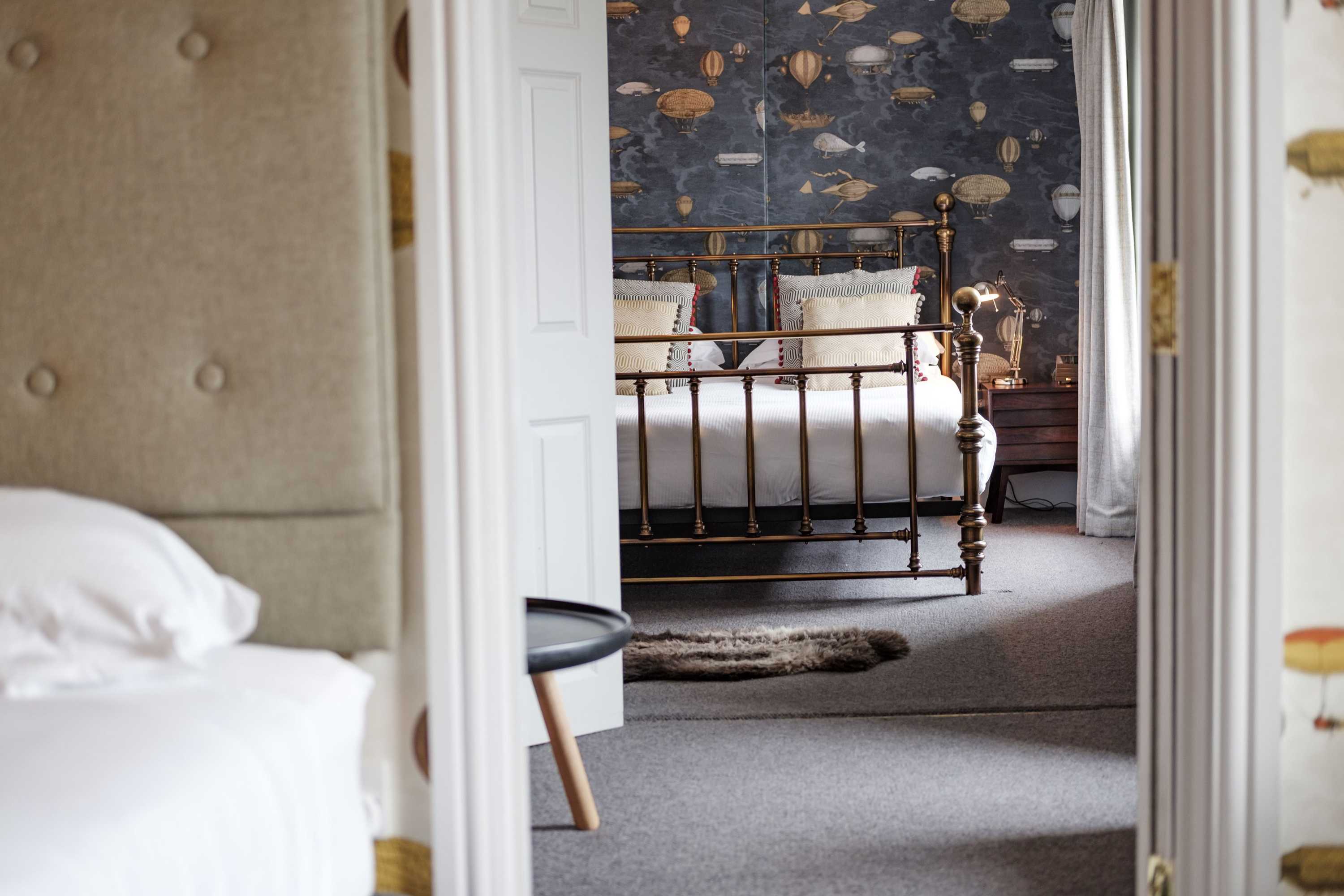 Gift card for The Bull Hotel