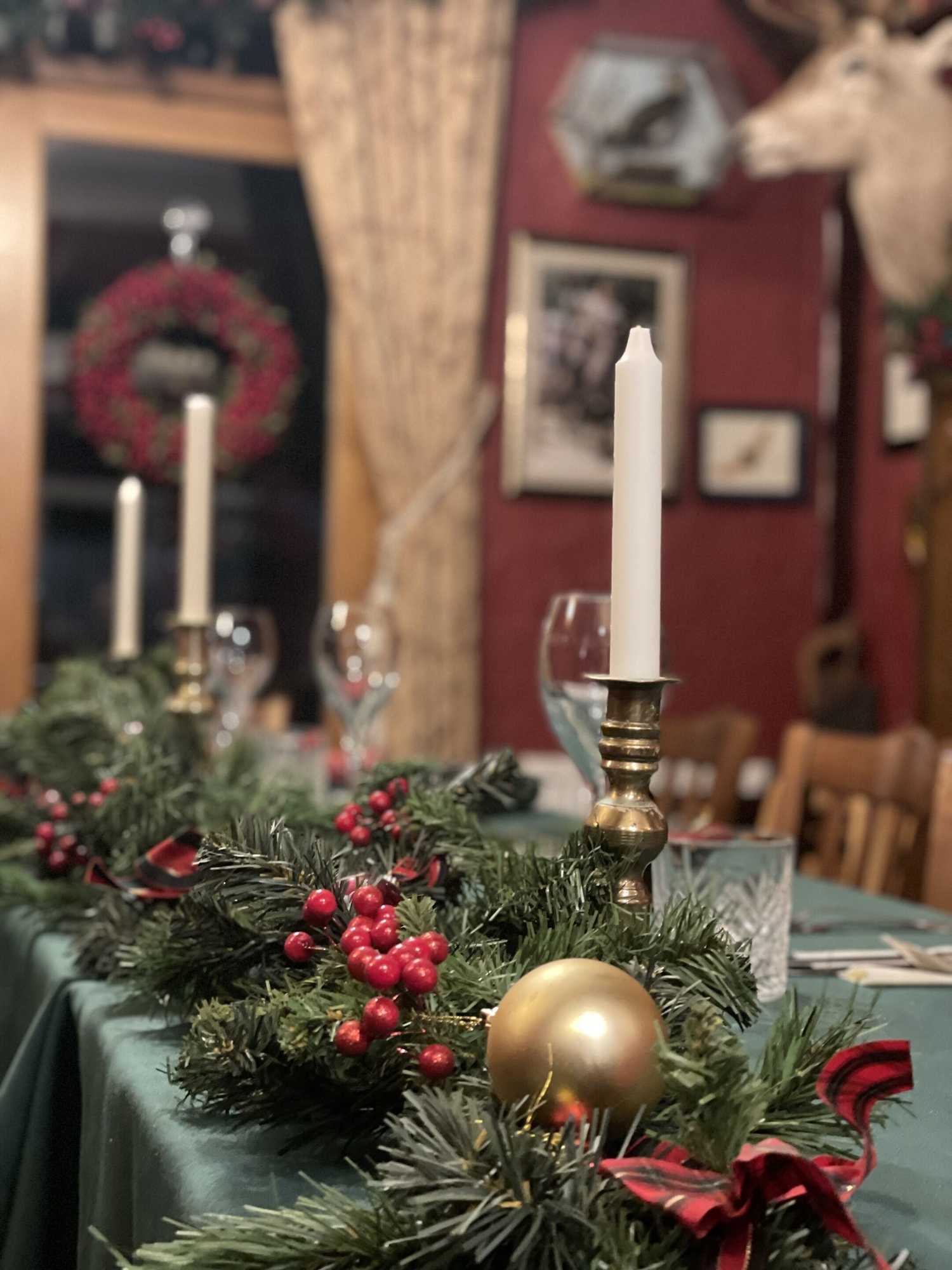 Gift card for The Horseshoe And Castle