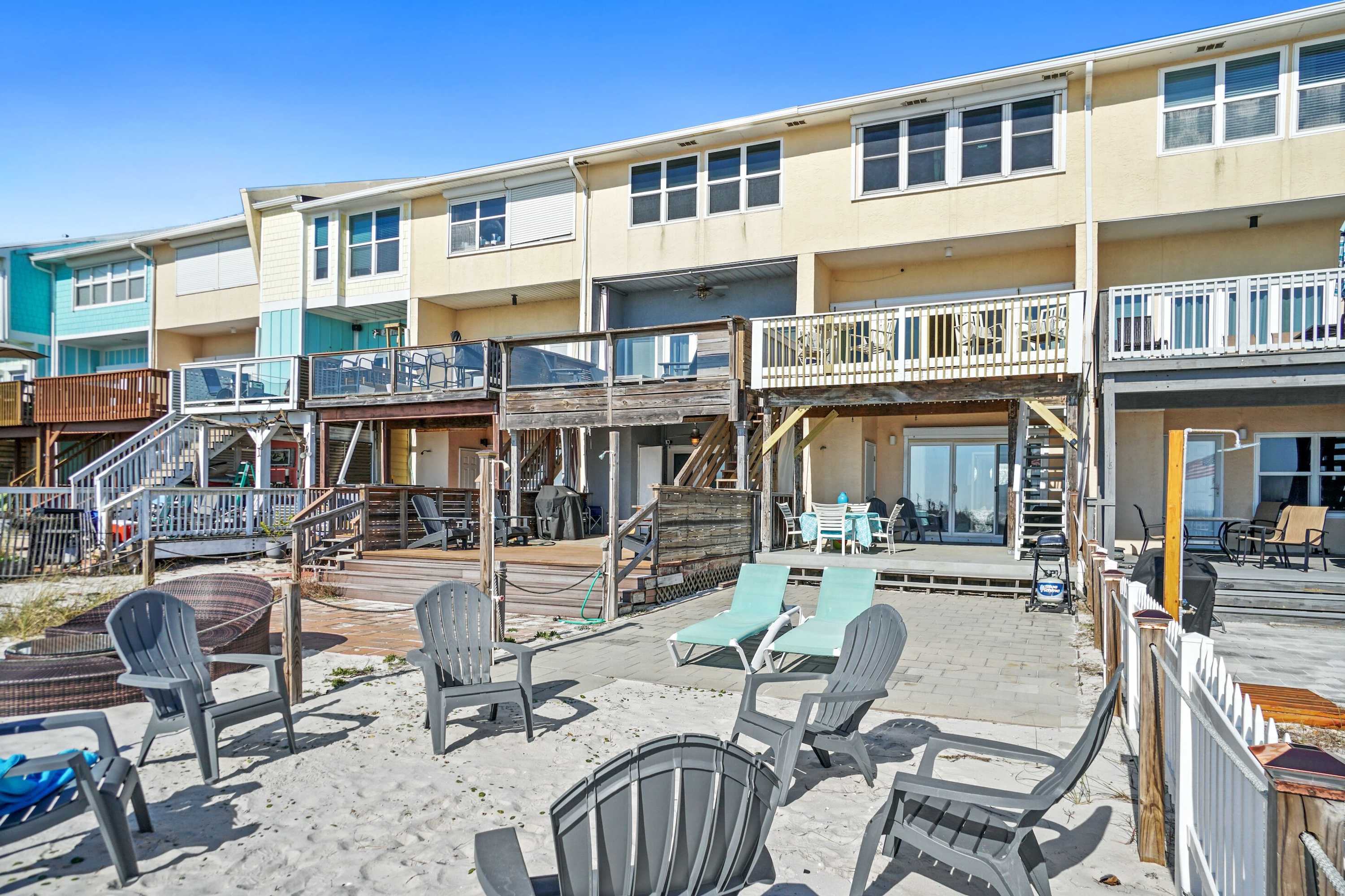 Gift card for Beachside West Panama City Beach by Panhandle Getaways Gift card for Beachside West Panama City Beach by Panhandle Getaways