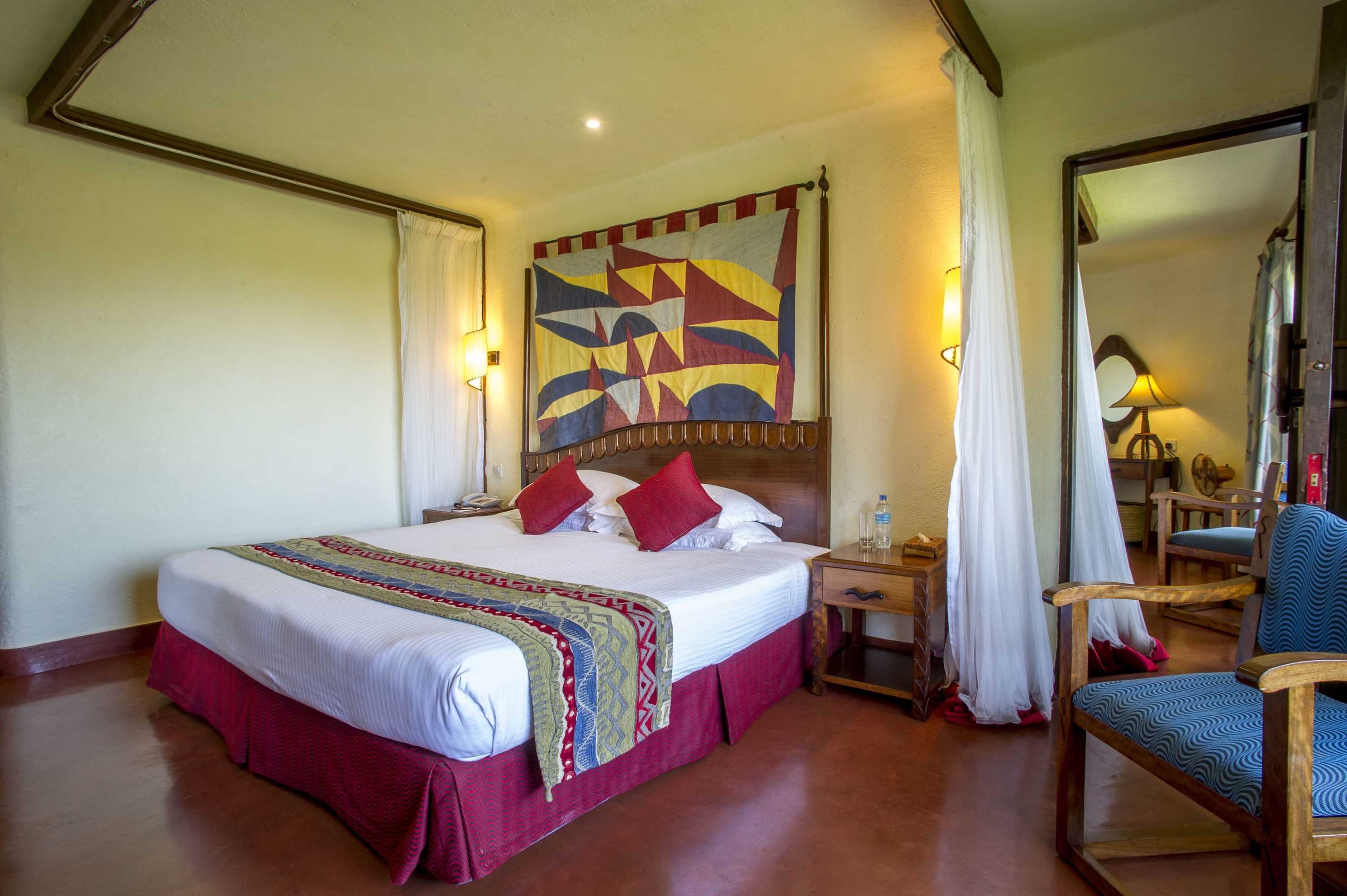 Gift card for Lake Manyara Serena Safari Gift card for Lake Manyara Serena Safari