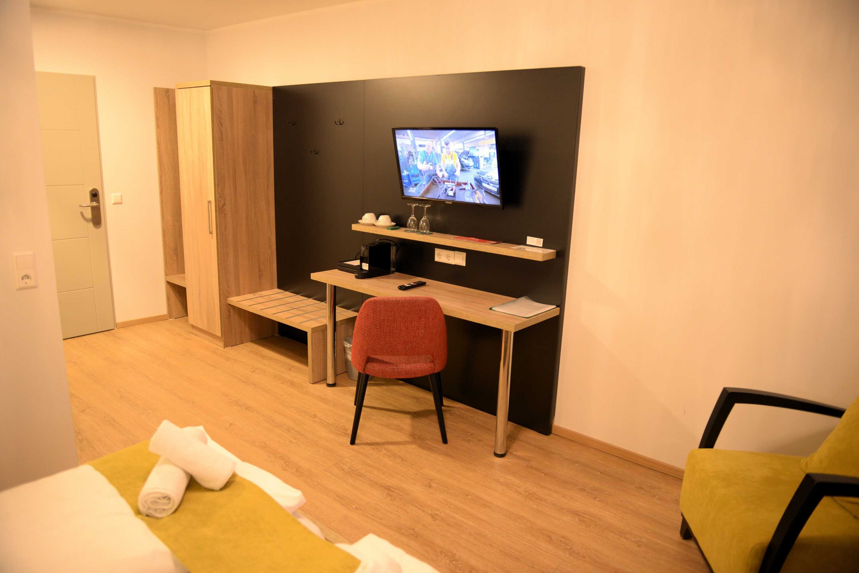 Gift card for Hotel Zur Flüh, Self Check-In