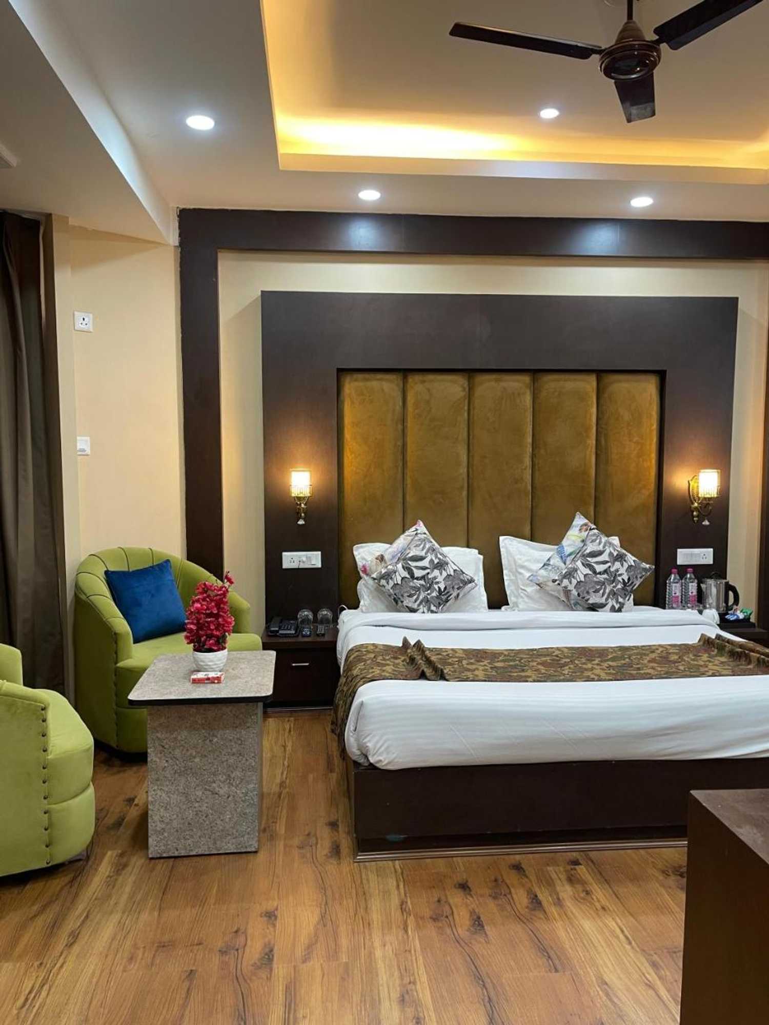 Gift card for Hotel Zoon Dabb Srinagar Airport Kashmir