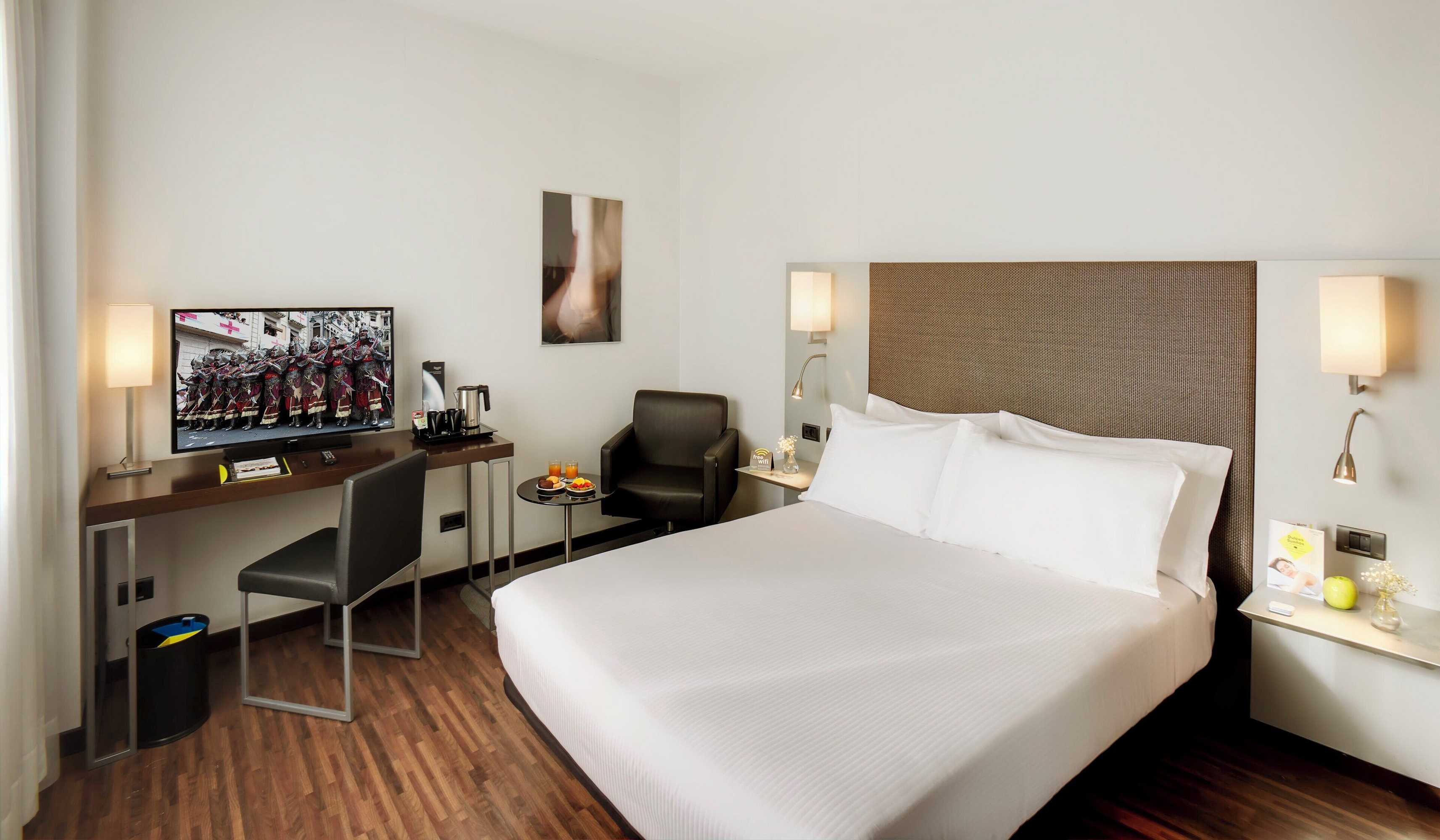 Gift card for Hotel Sercotel Ciutat D'alcoi Gift card for Hotel Sercotel Ciutat D'alcoi