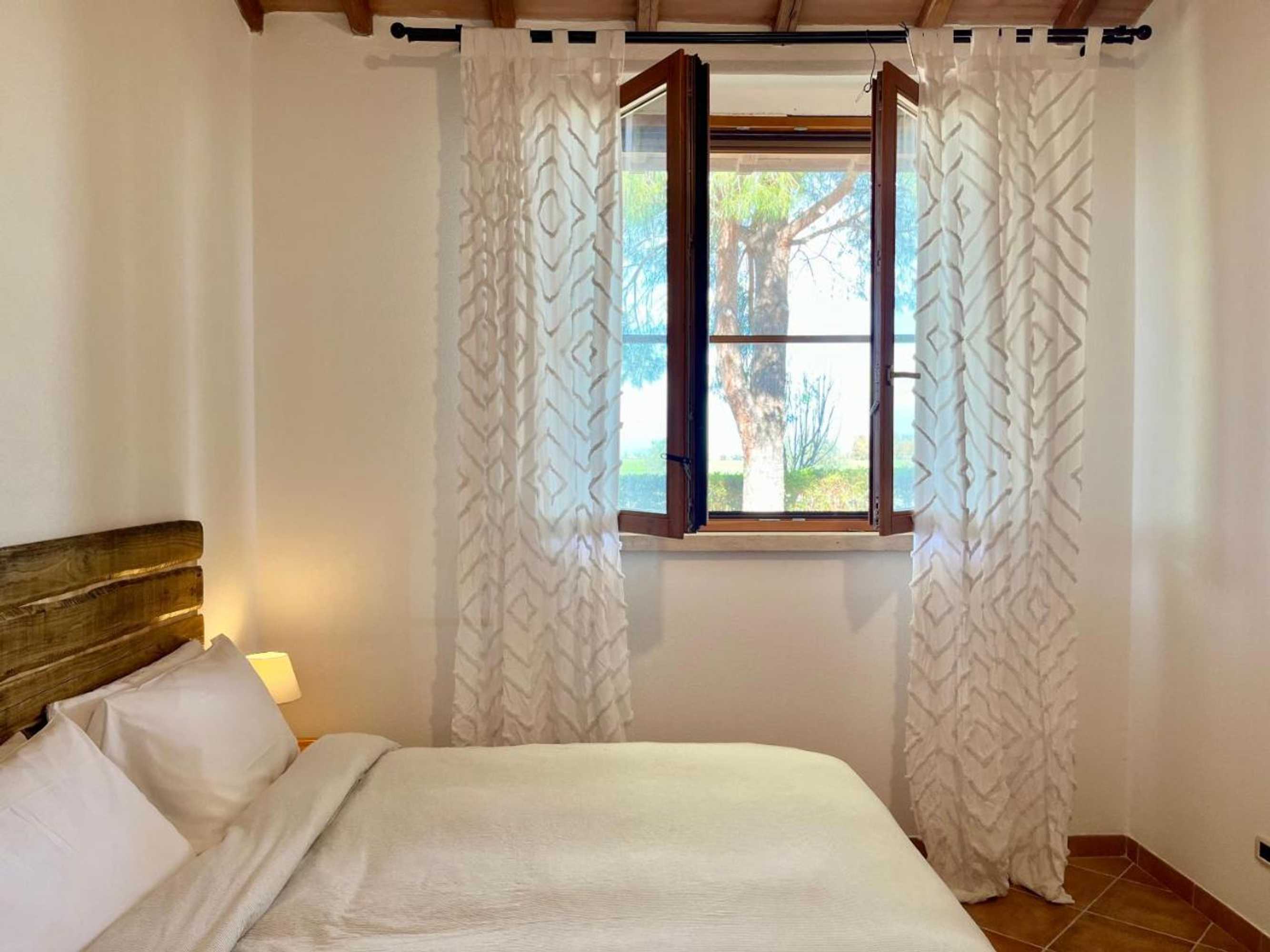 Gift card for Agriturismo Salcino