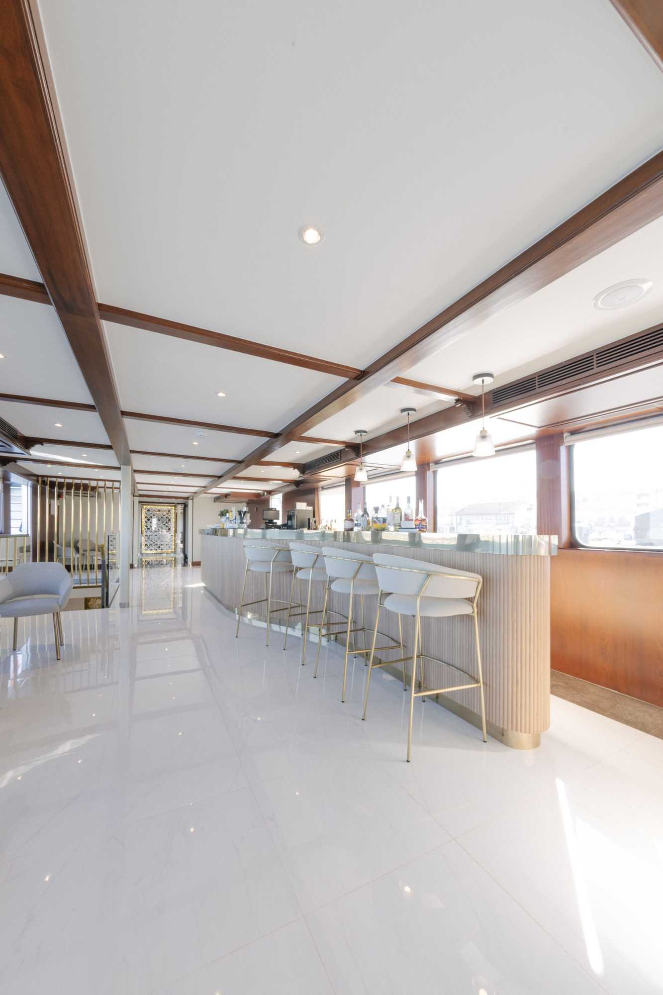 Gift card for Costa do Sal - Boat Lounge Hotel