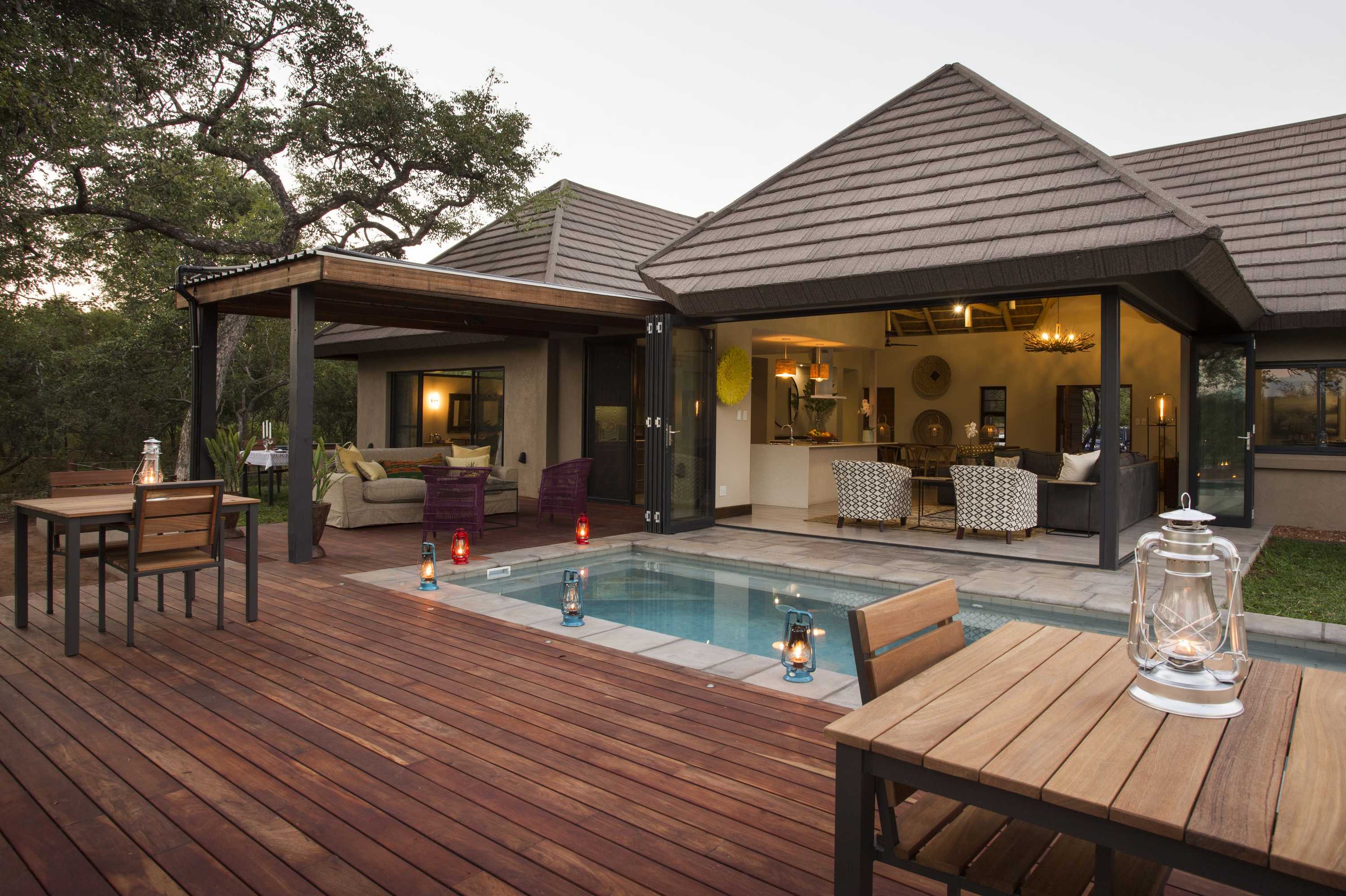 Gift card for Moya Safari Villa Gift card for Moya Safari Villa