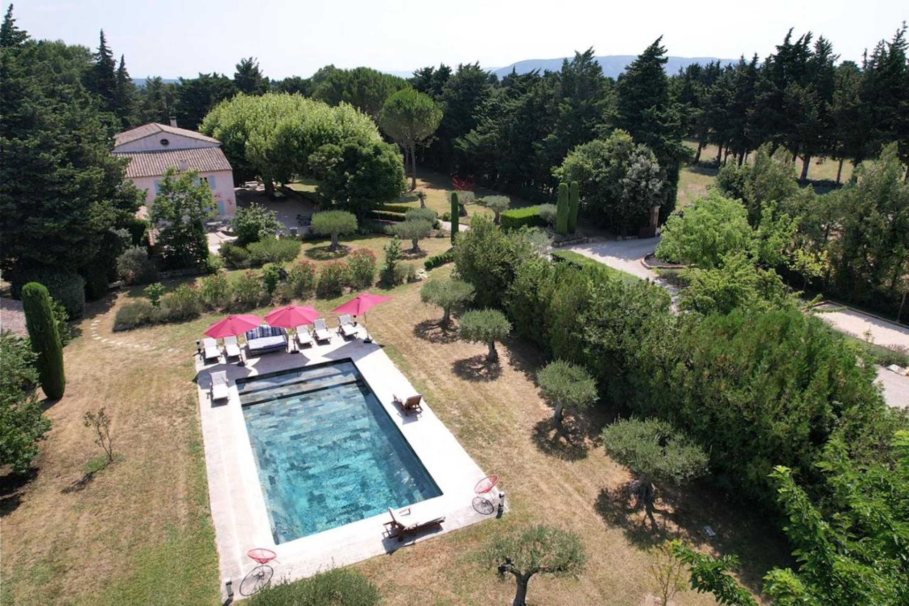 Gift card for Typical Provençal Farm House Close to L'isle Sur la Sorgue - 12 Persons Gift card for Typical Provençal Farm House Close to L'isle Sur la Sorgue - 12 Persons