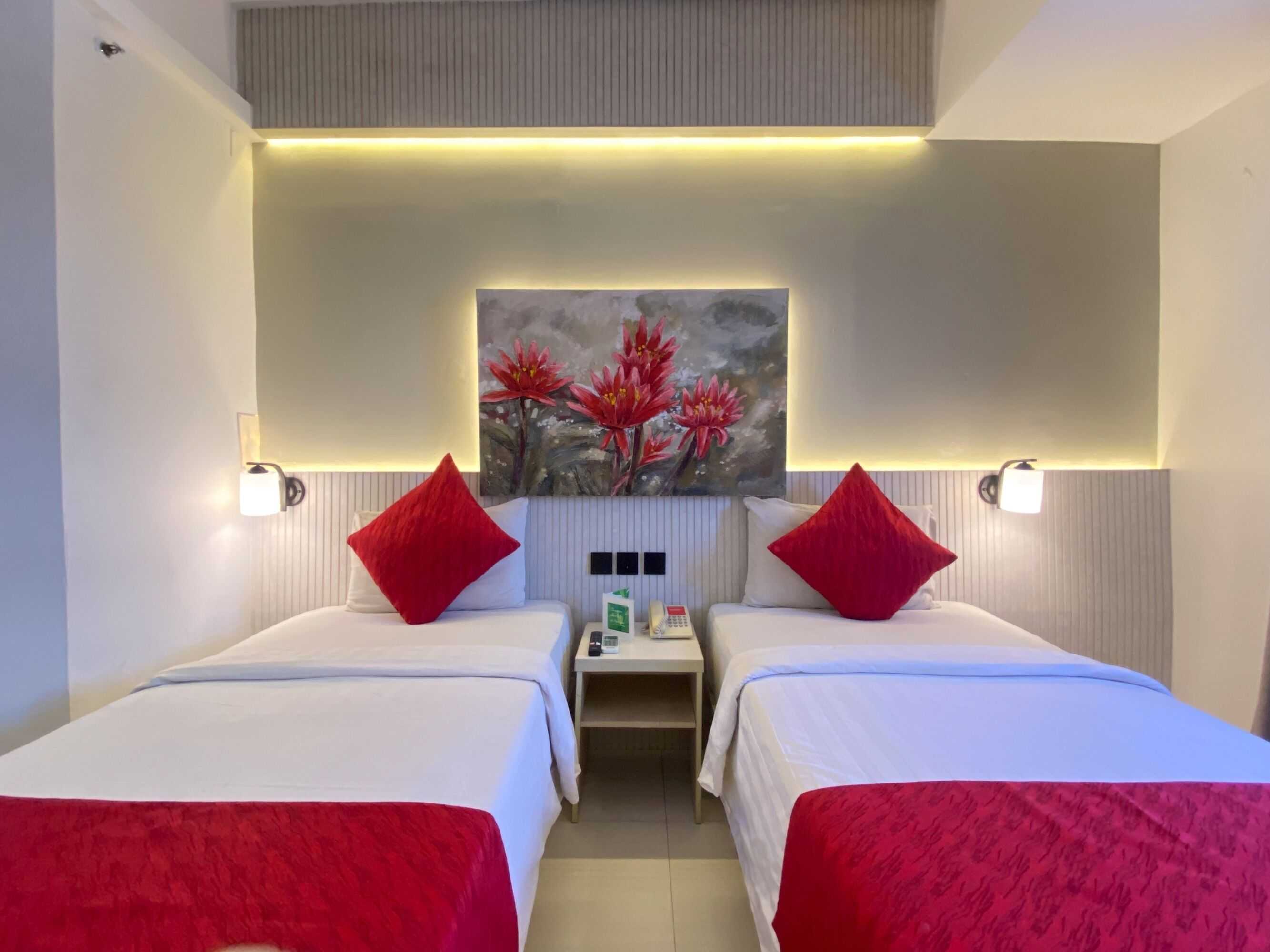 Gift card for @hom Hotel Kudus by Horison Group Gift card for @hom Hotel Kudus by Horison Group