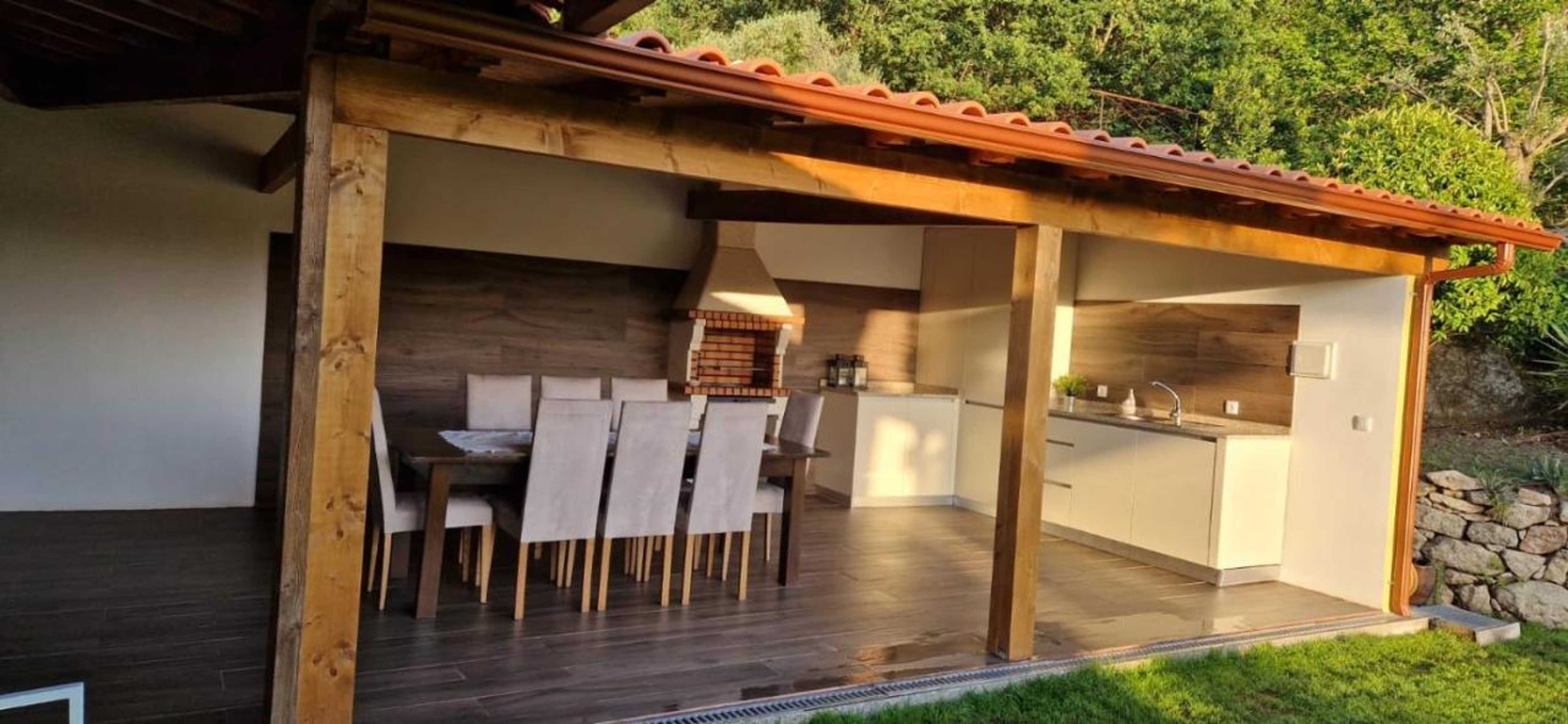 Gift card for Casa de Ramalhinha