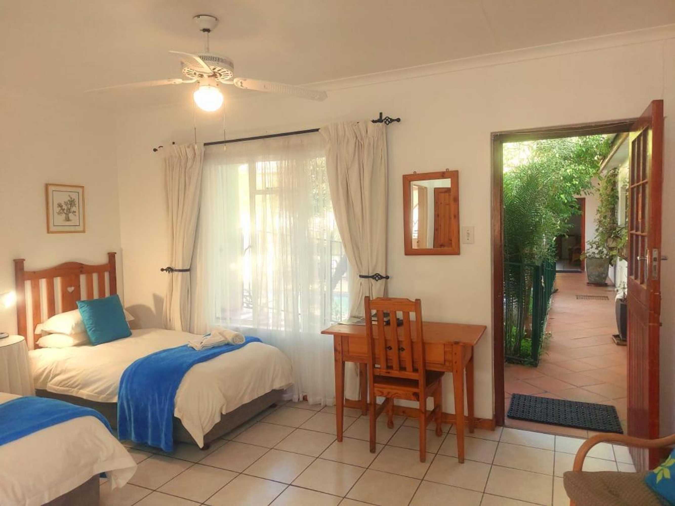 Gift card for Blommenberg Guest House