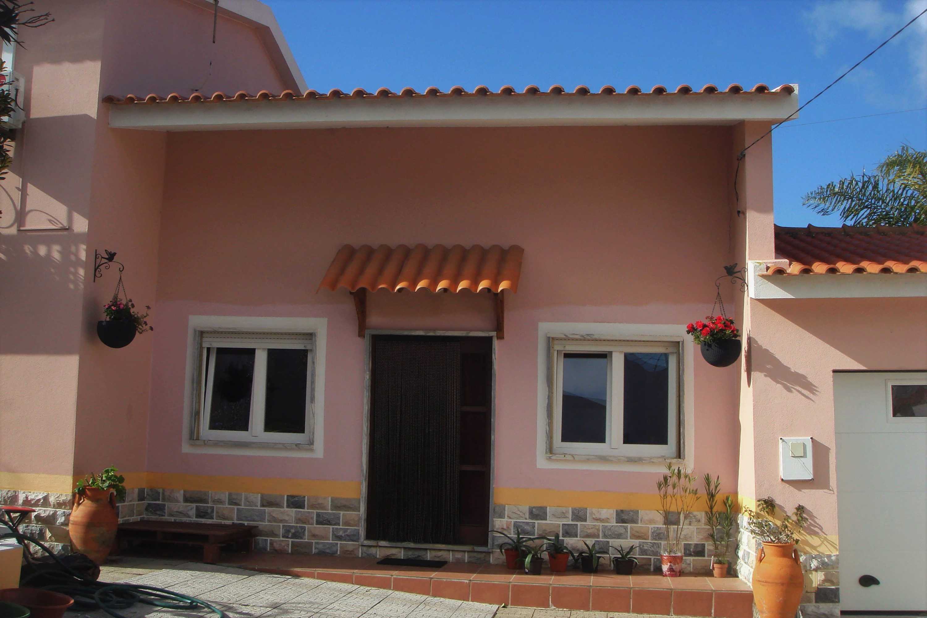 Gift card for Casa Oleandros