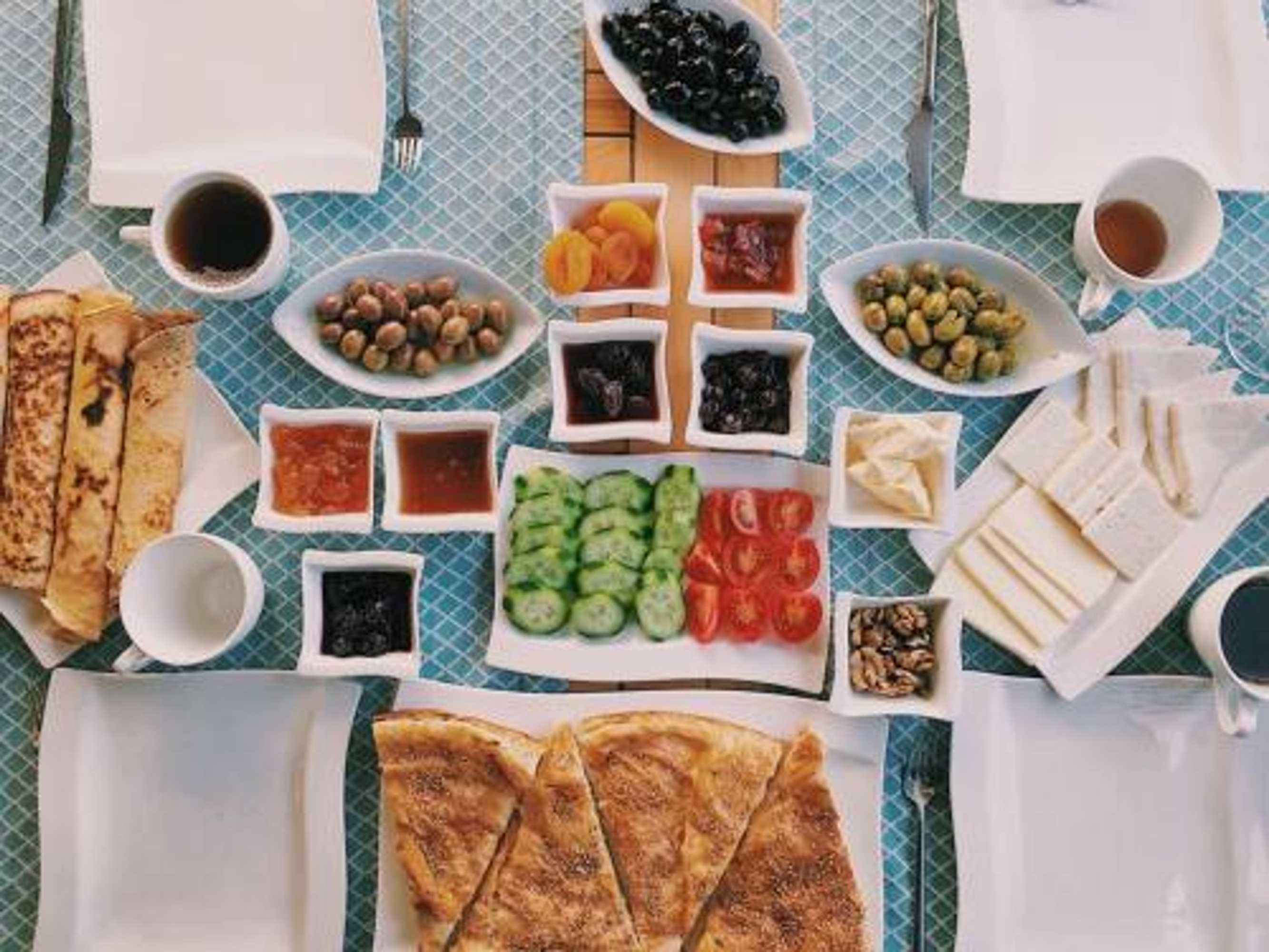 Gift card for Kybele Hotel Gocek Gift card for Kybele Hotel Gocek