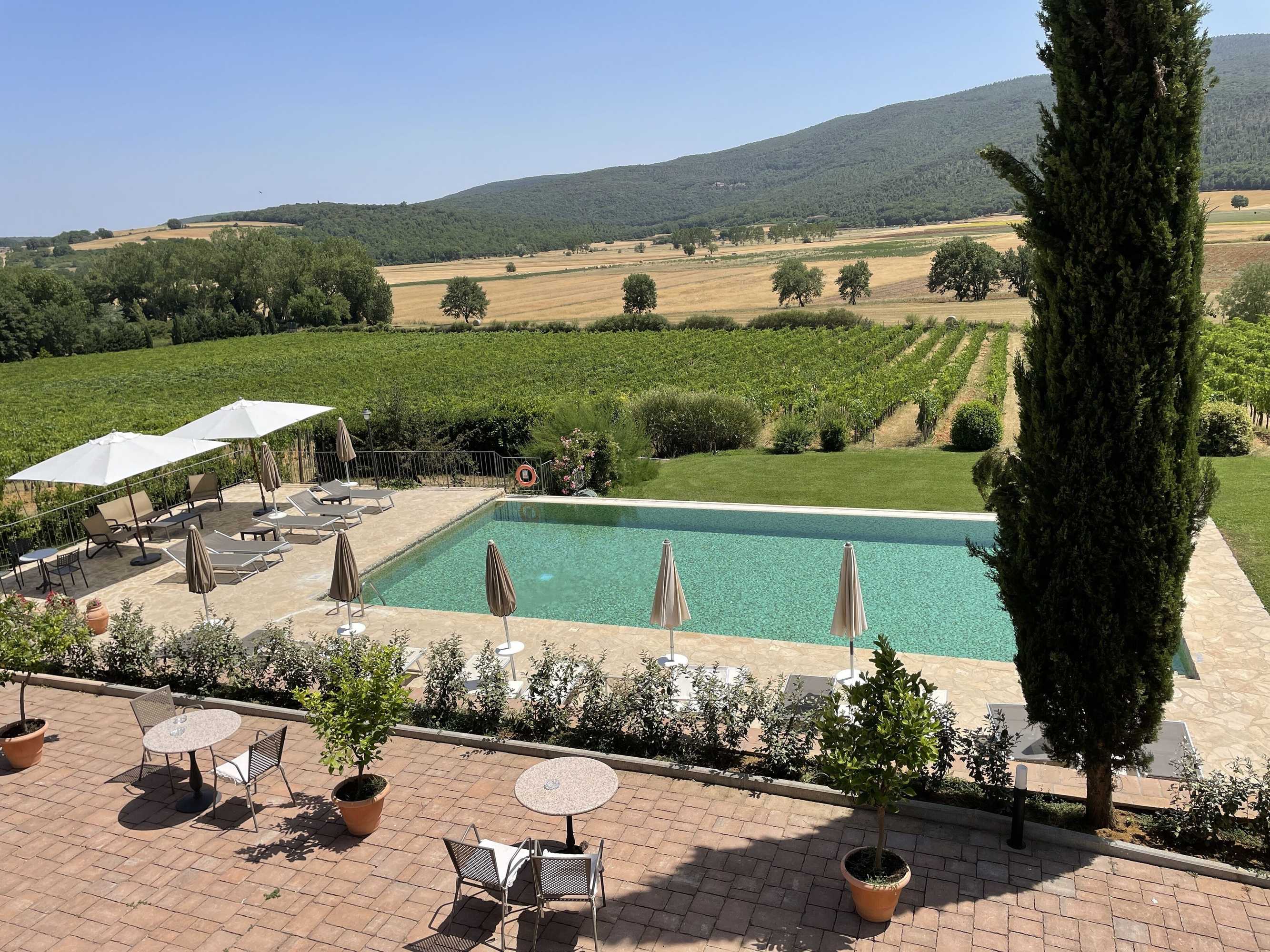 Gift card for Il Colombaio Winery And Rooms Gift card for Il Colombaio Winery And Rooms