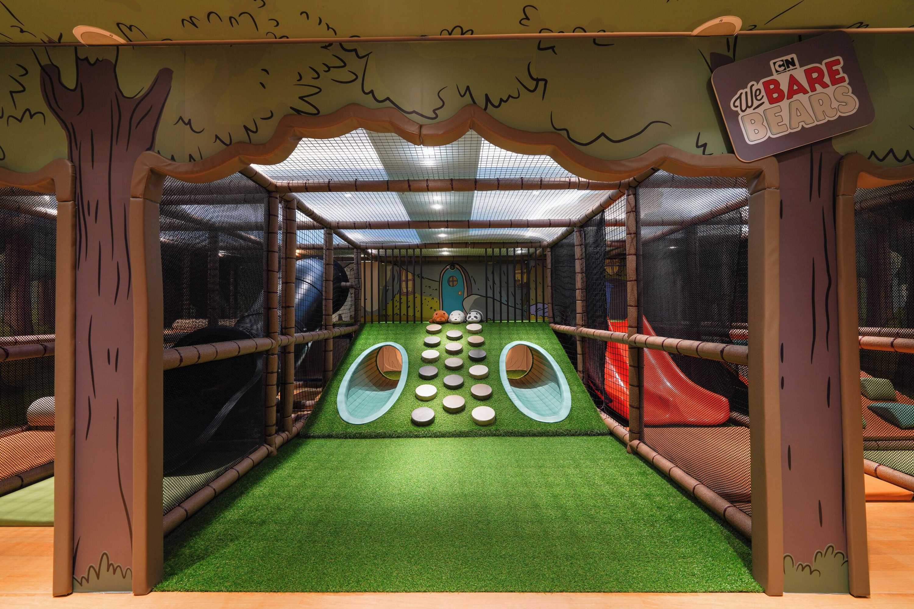 Gift card for Hotel Cozzi Ximen Tainan