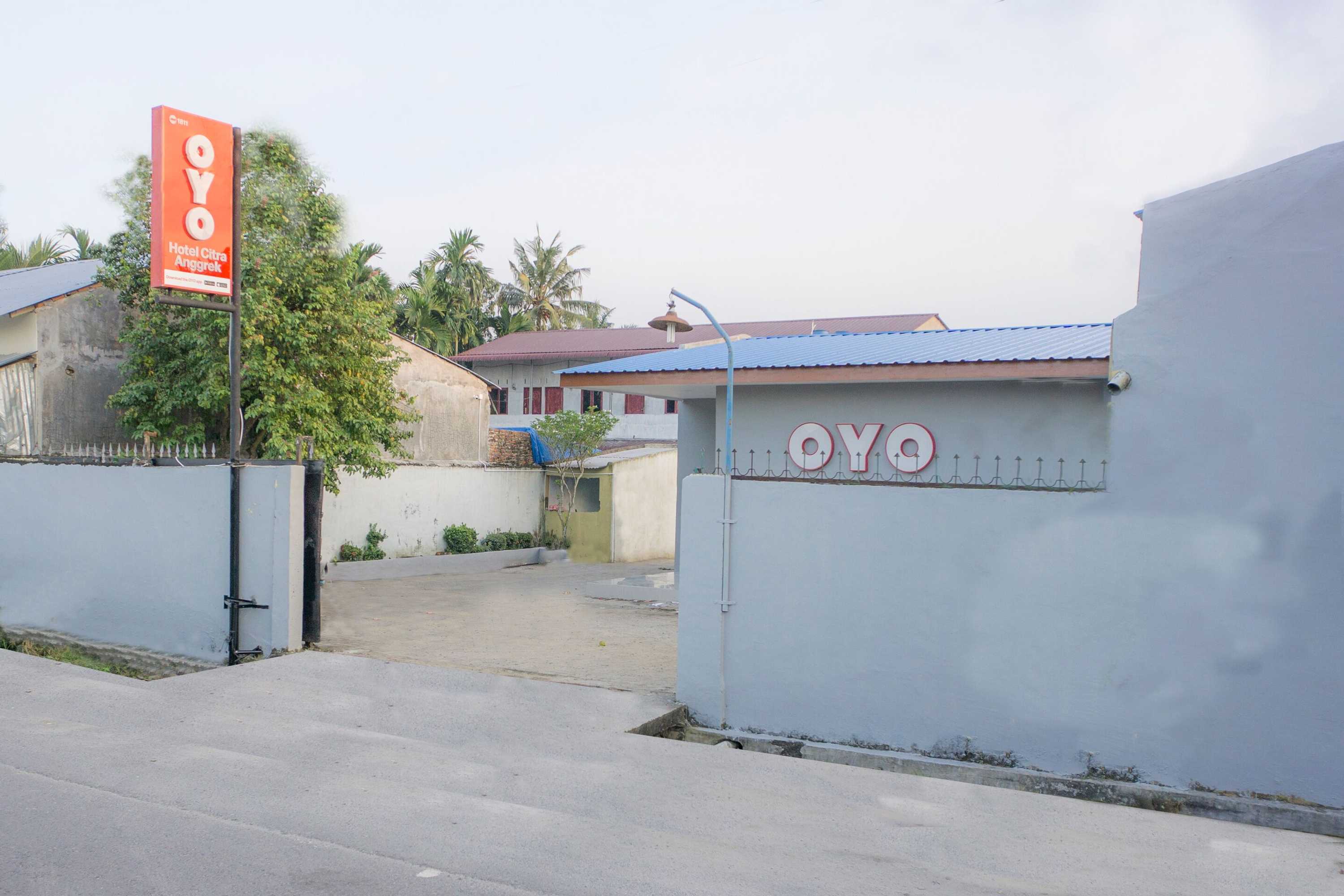 Gift card for Oyo 1811 Citra Anggrek Gift card for Oyo 1811 Citra Anggrek