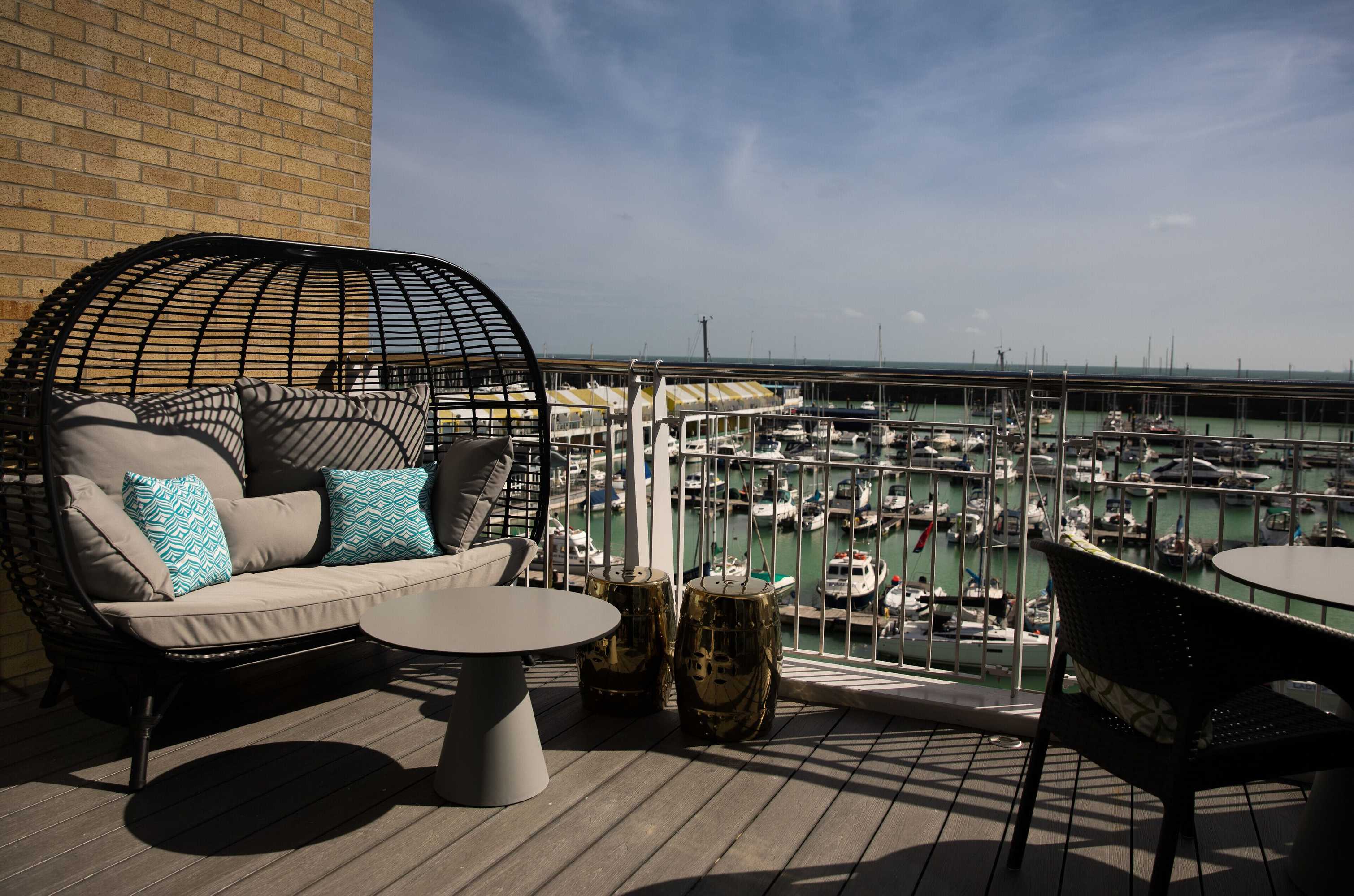 Gift card for Malmaison Brighton Gift card for Malmaison Brighton