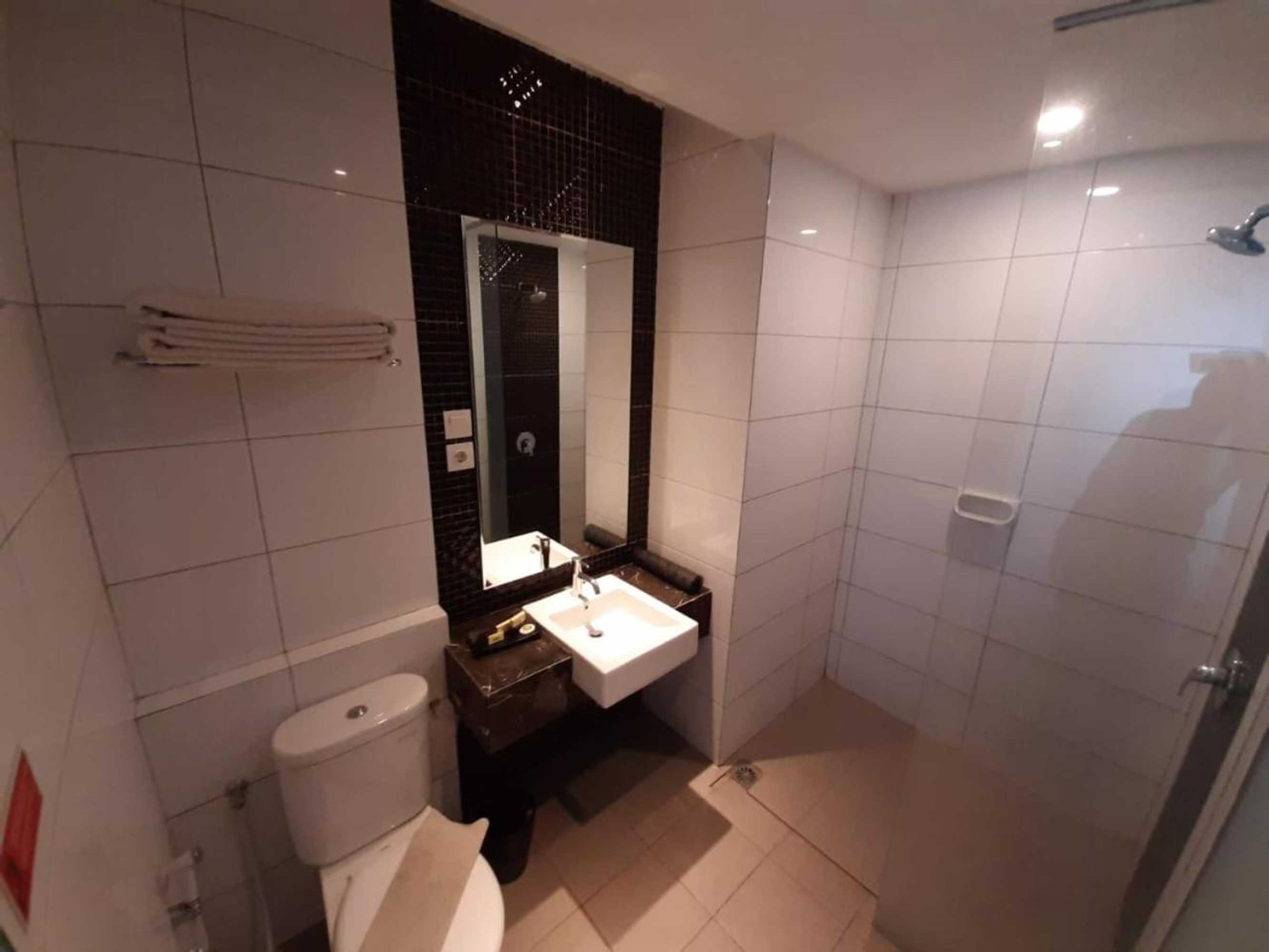 Gift card for Hotel Asri Sumedang