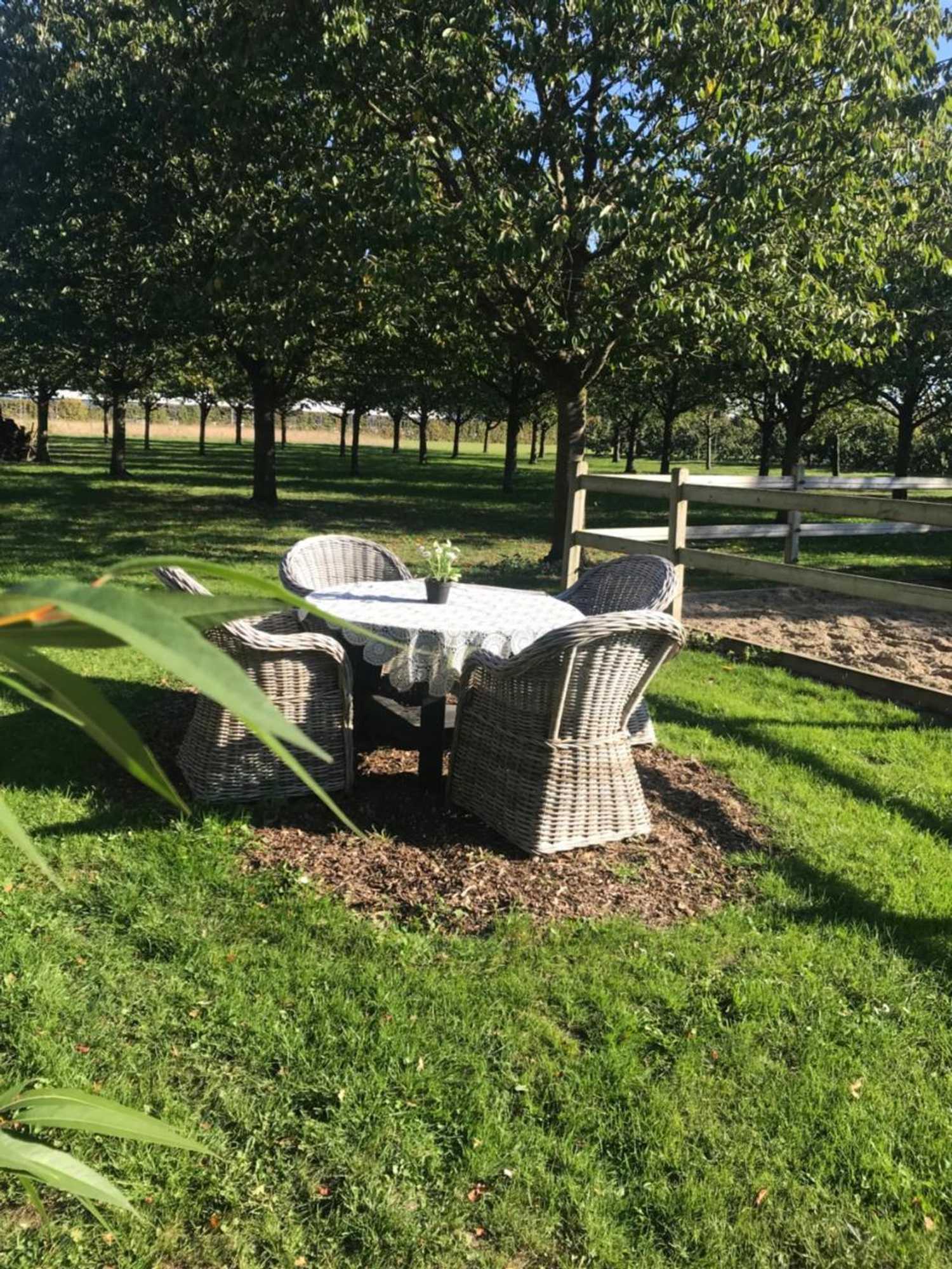 Gift card for De Oosterling