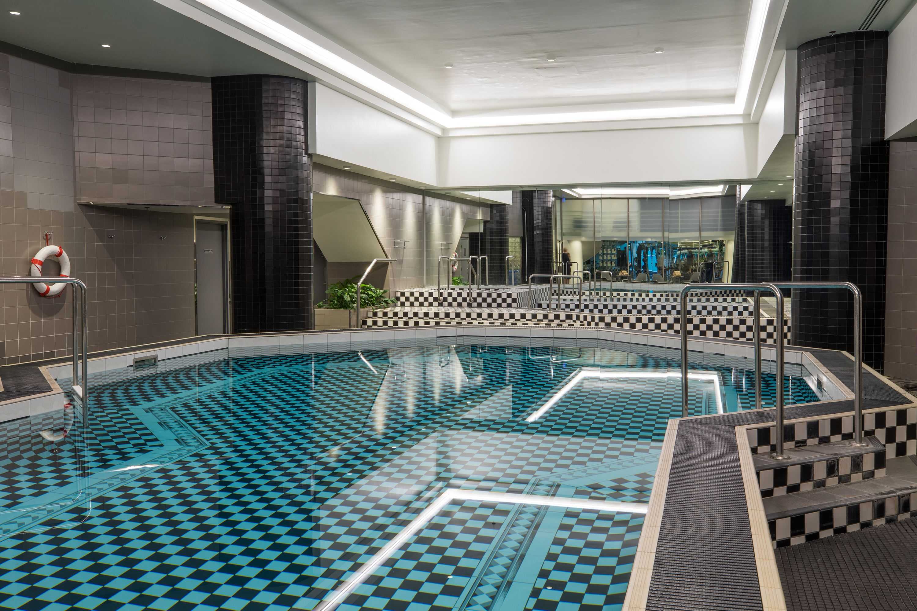 Gift card for Grand Hyatt Melbourne Gift card for Grand Hyatt Melbourne