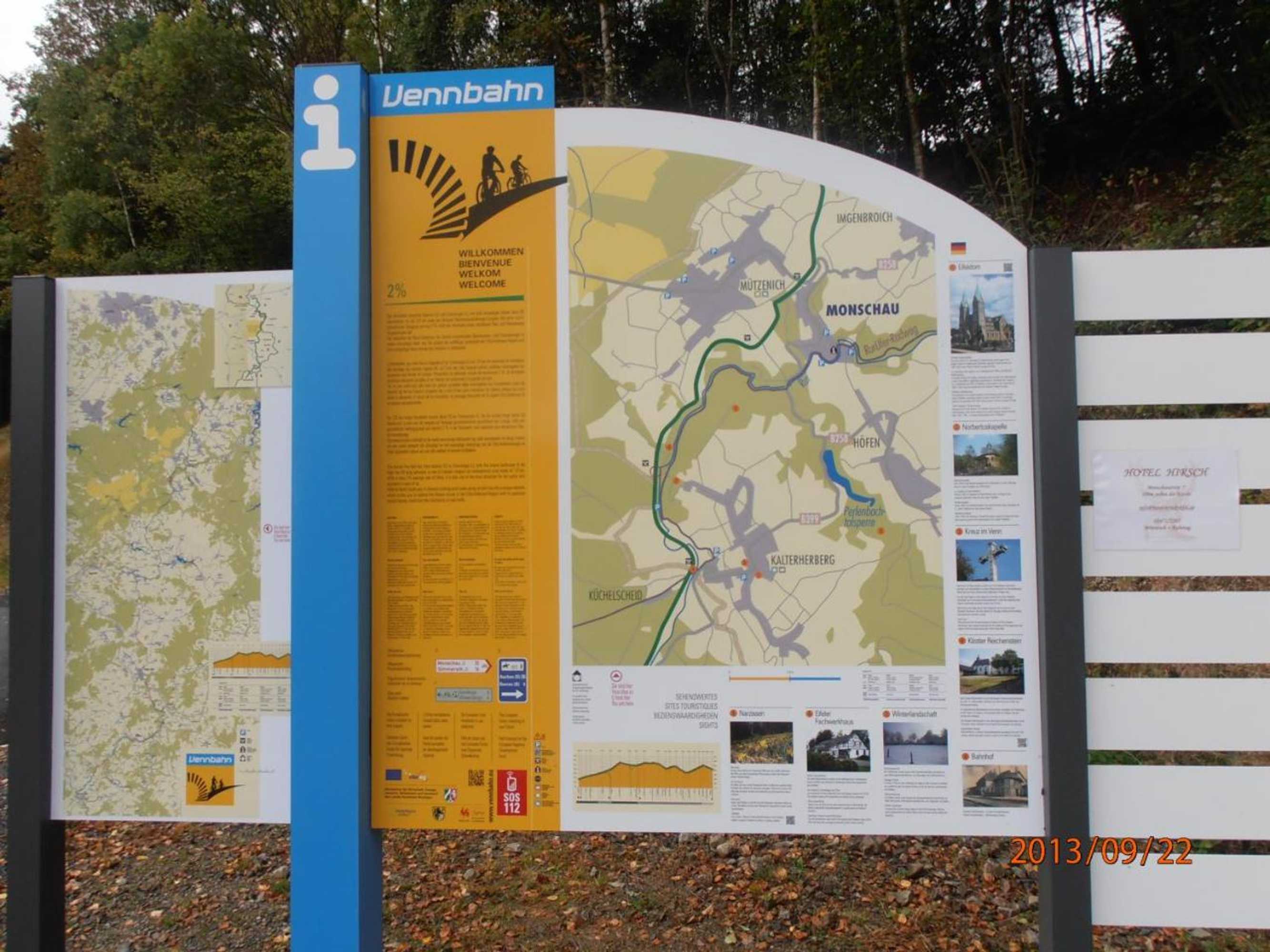 Gift card for Ferienwohnung Peters