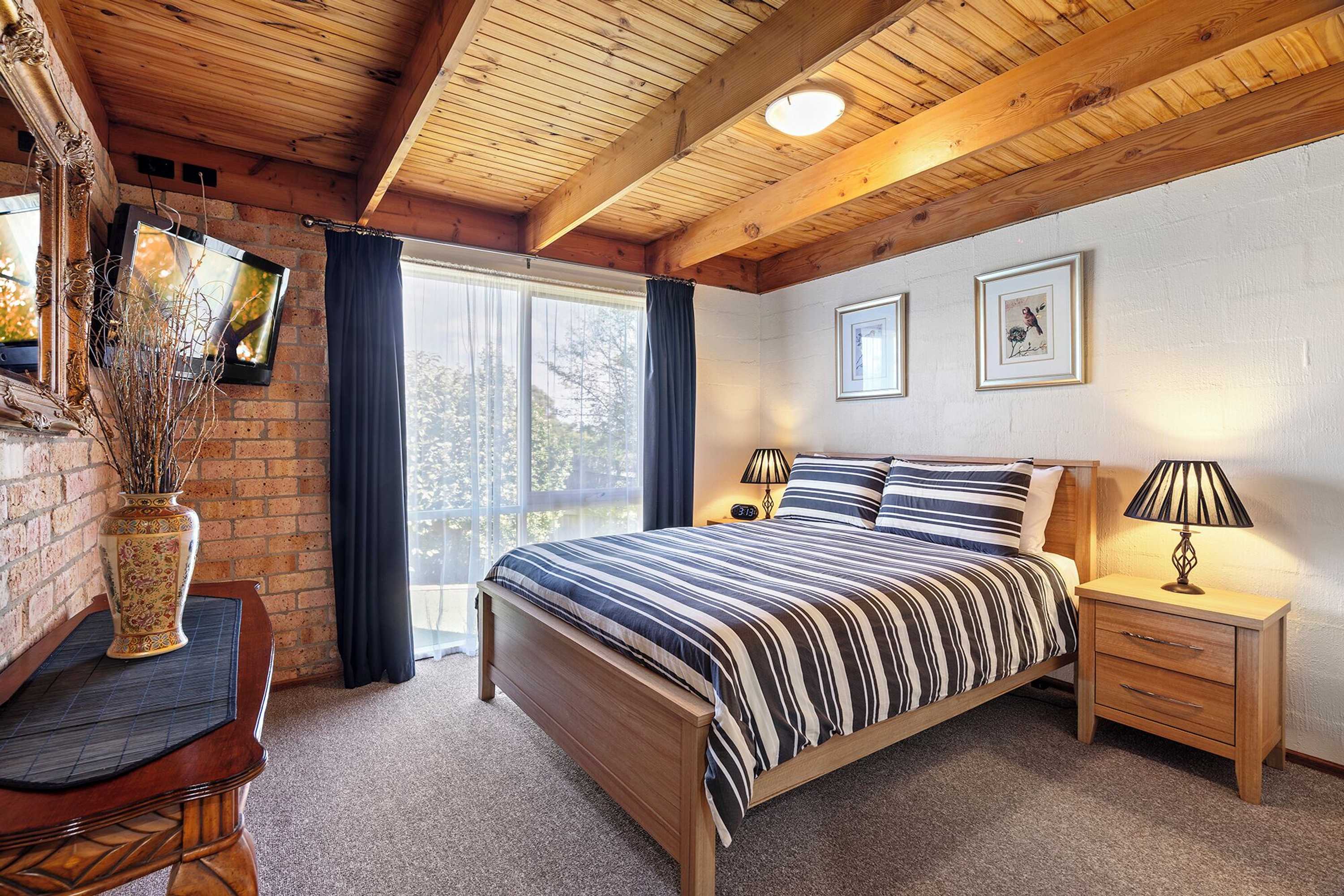 Gift card for Bungunyah Apartments