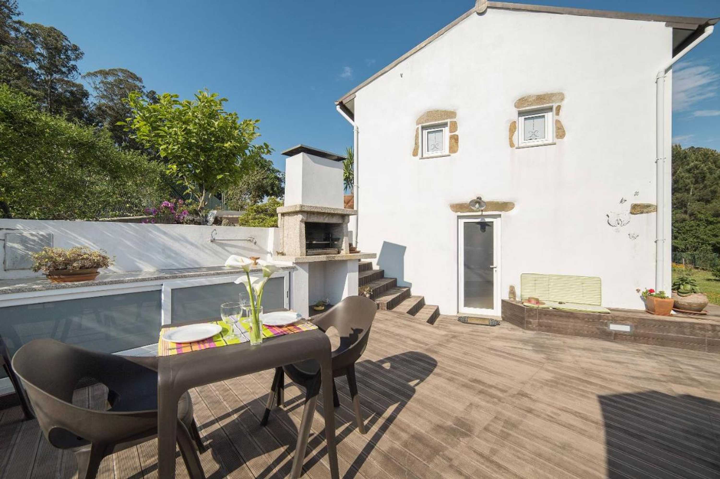 Gift card for Casa do Porto Carreiro