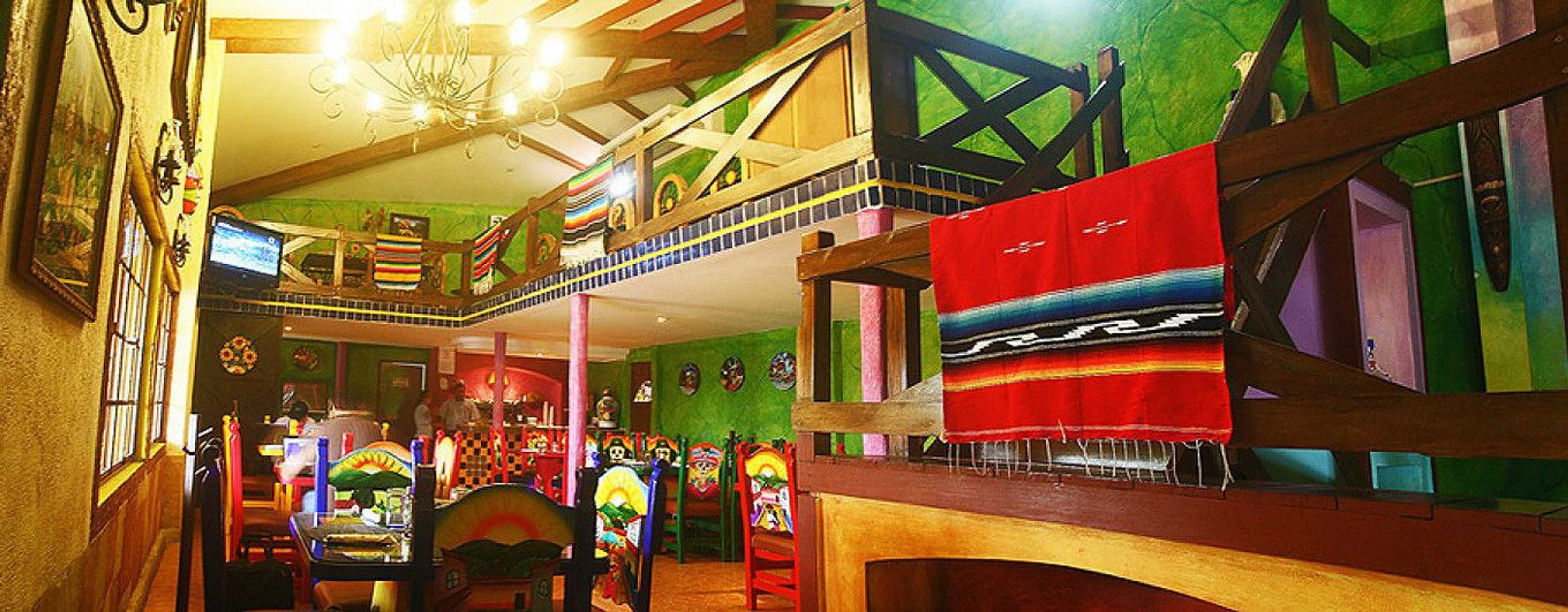 Gift card for Hotel La Hacienda Gift card for Hotel La Hacienda