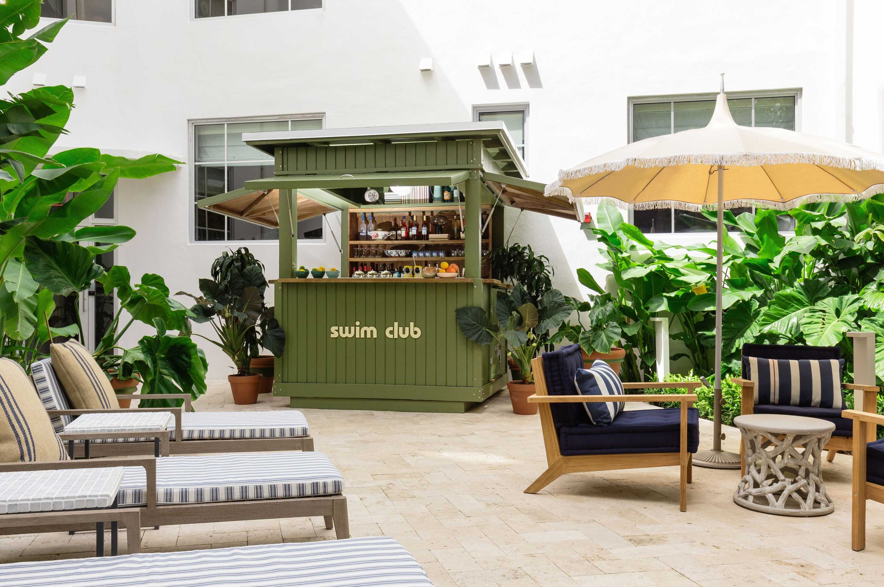 Gift card for Palihouse Miami Beach Gift card for Palihouse Miami Beach
