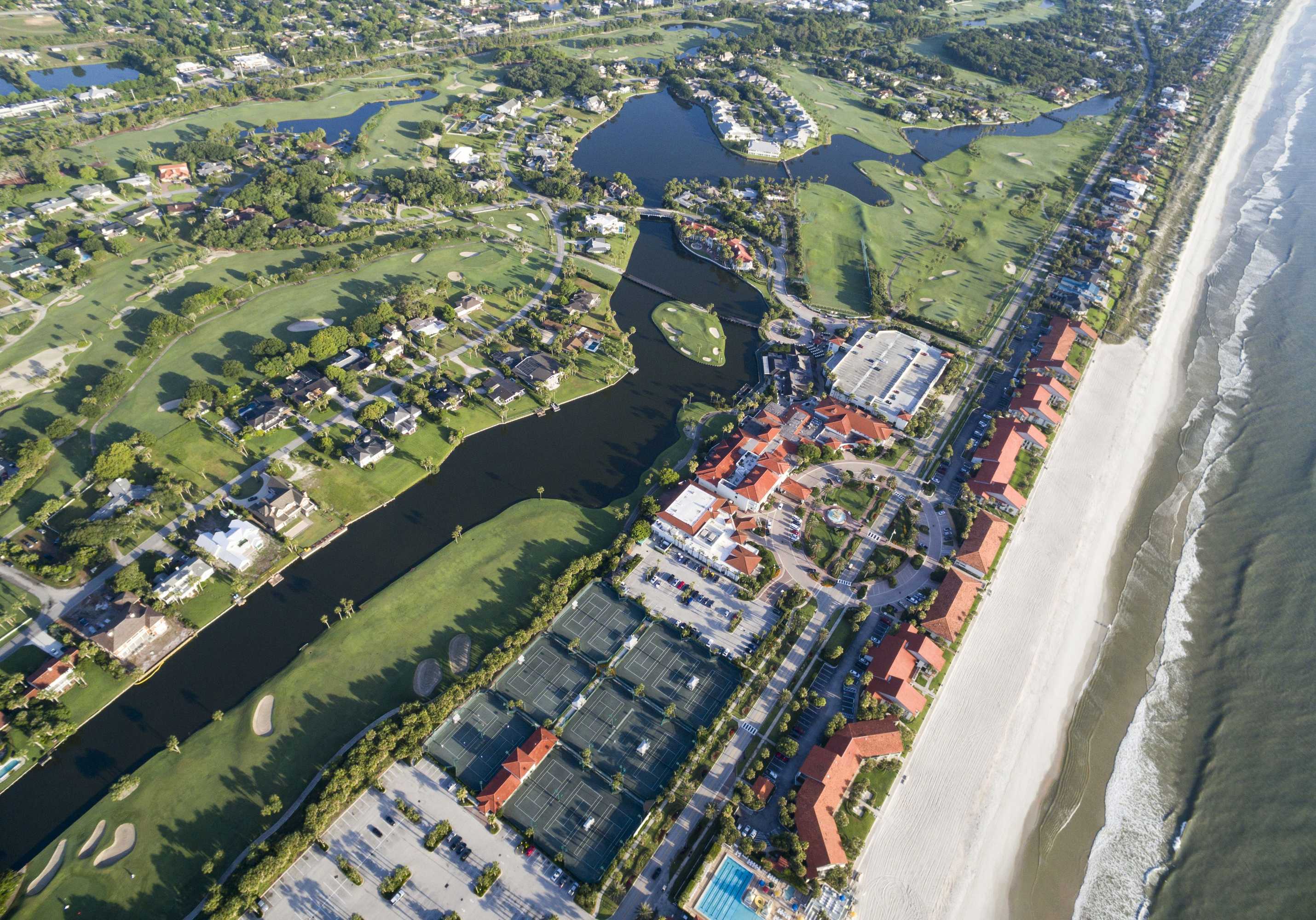 Gift card for Ponte Vedra Inn & Club Gift card for Ponte Vedra Inn & Club