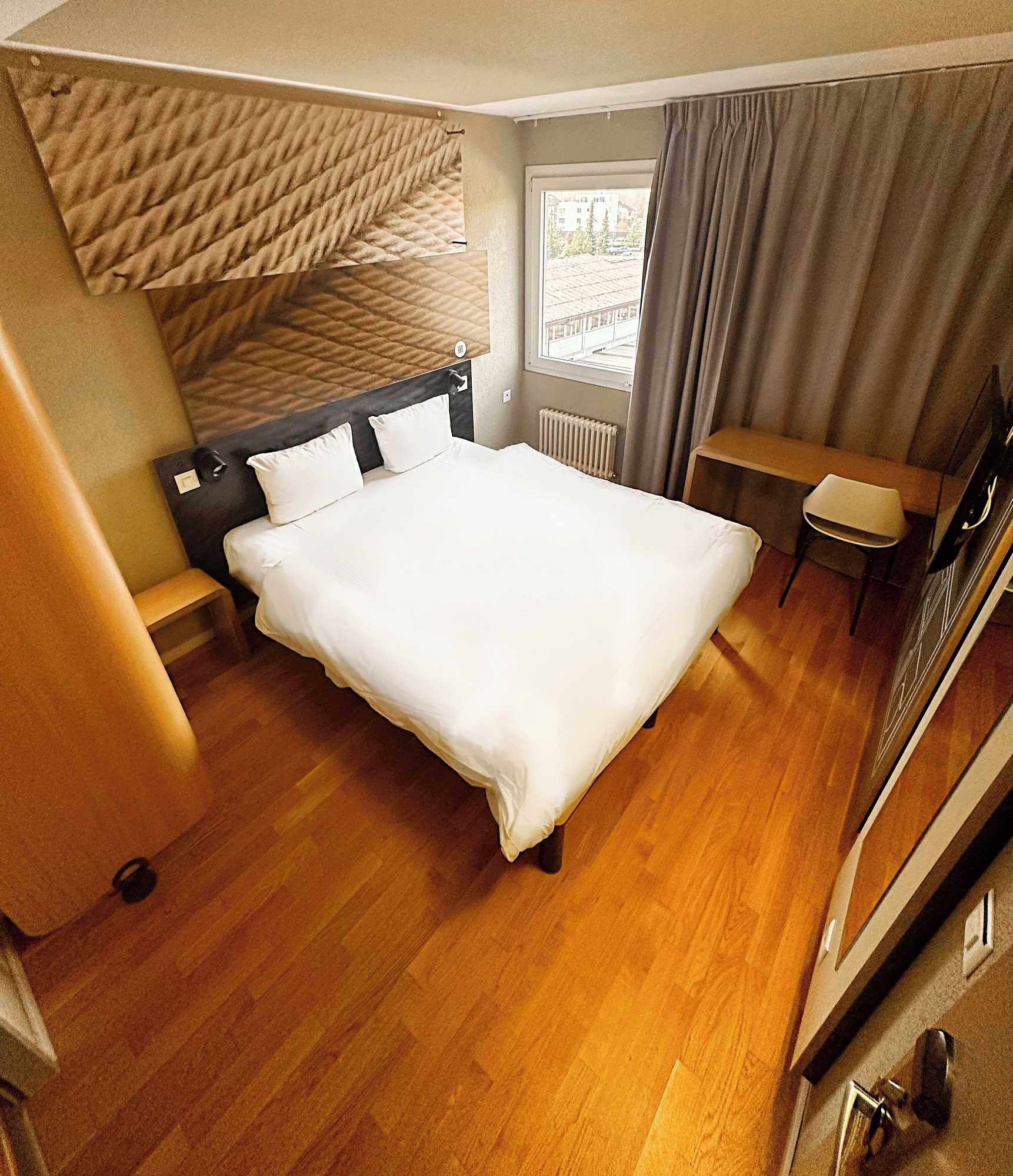 Gift card for B&b Hotel Rothrist Olten Gift card for B&b Hotel Rothrist Olten