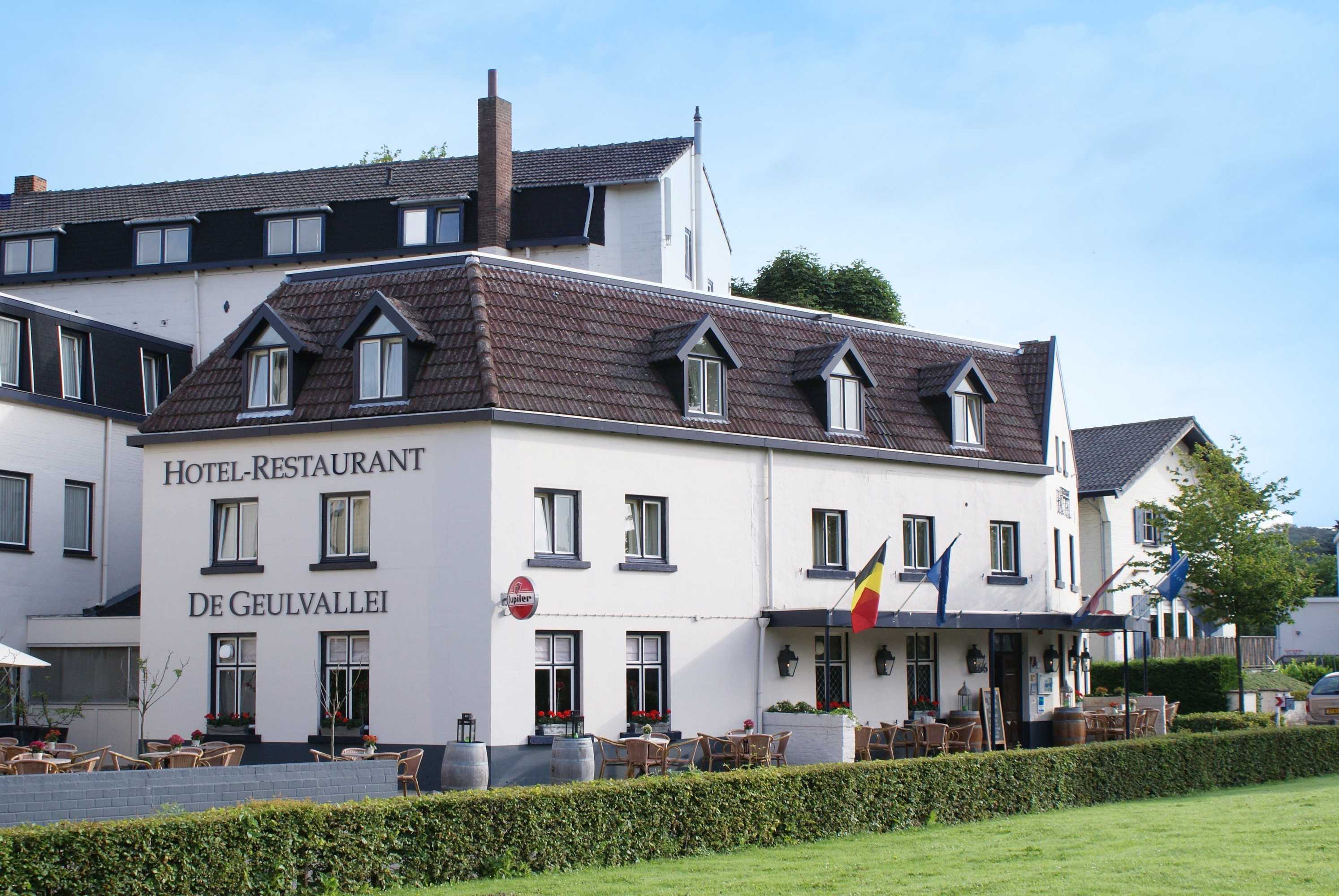 Gift card for Fletcher Hotel De Geulvallei Gift card for Fletcher Hotel De Geulvallei