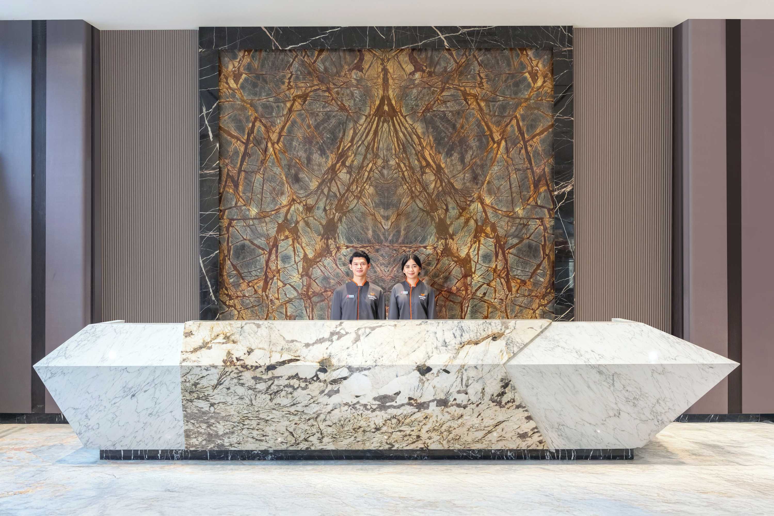 Gift card for Wahid Prime Hotel Salatiga