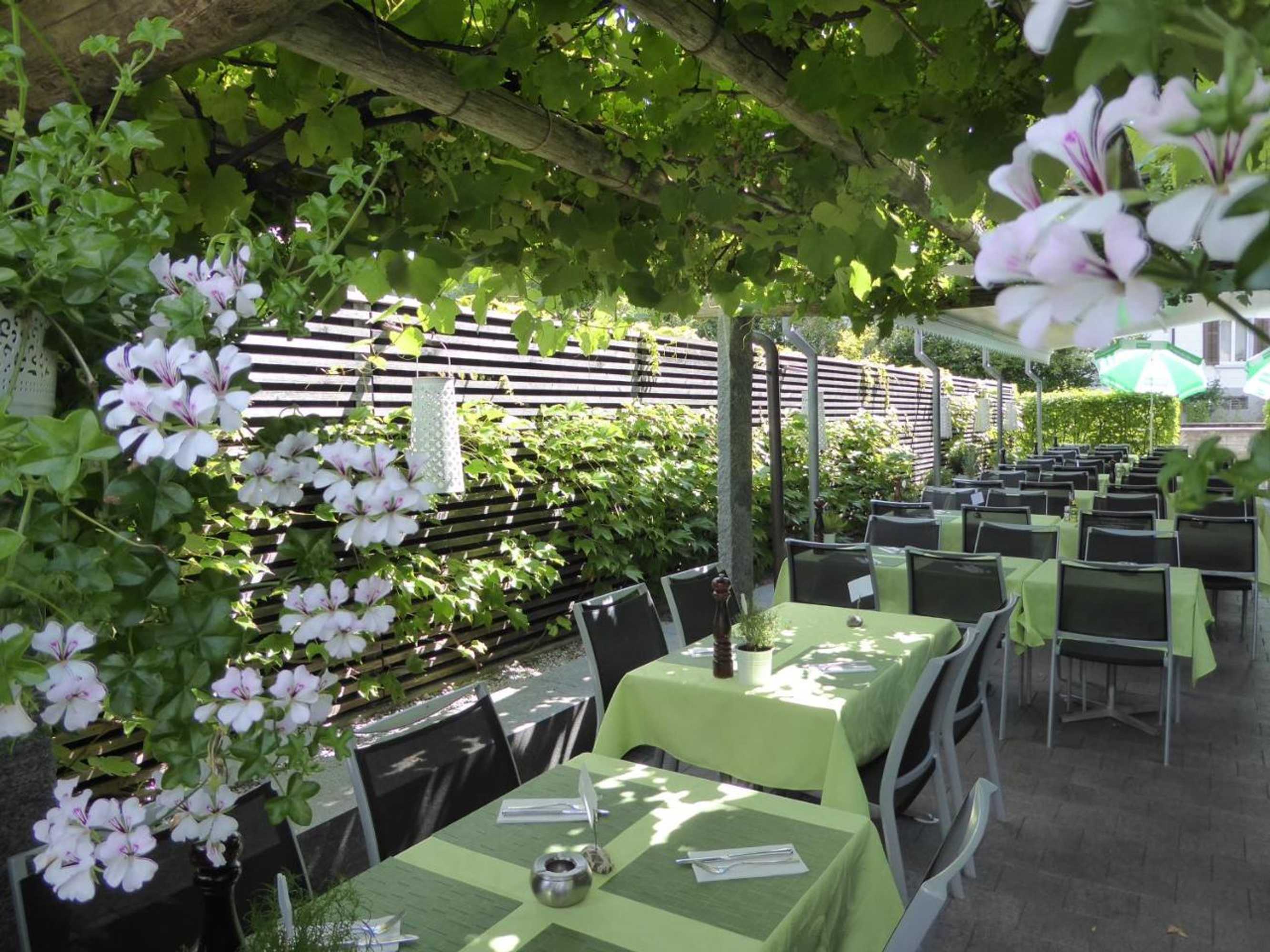 Gift card for Gasthof Pizzeria Weingarten