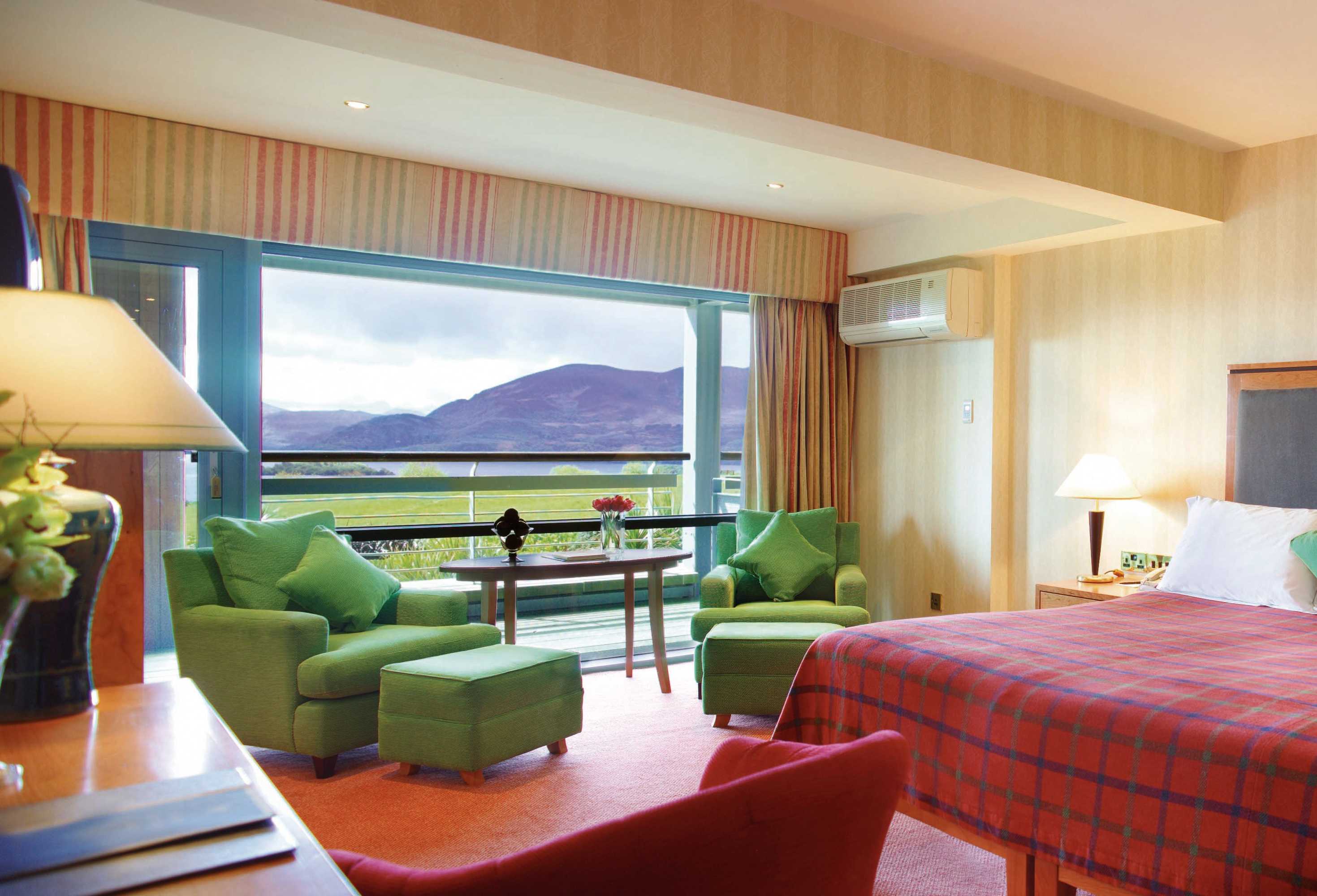 Gift card for Aghadoe Heights Hotel And Spa Gift card for Aghadoe Heights Hotel And Spa