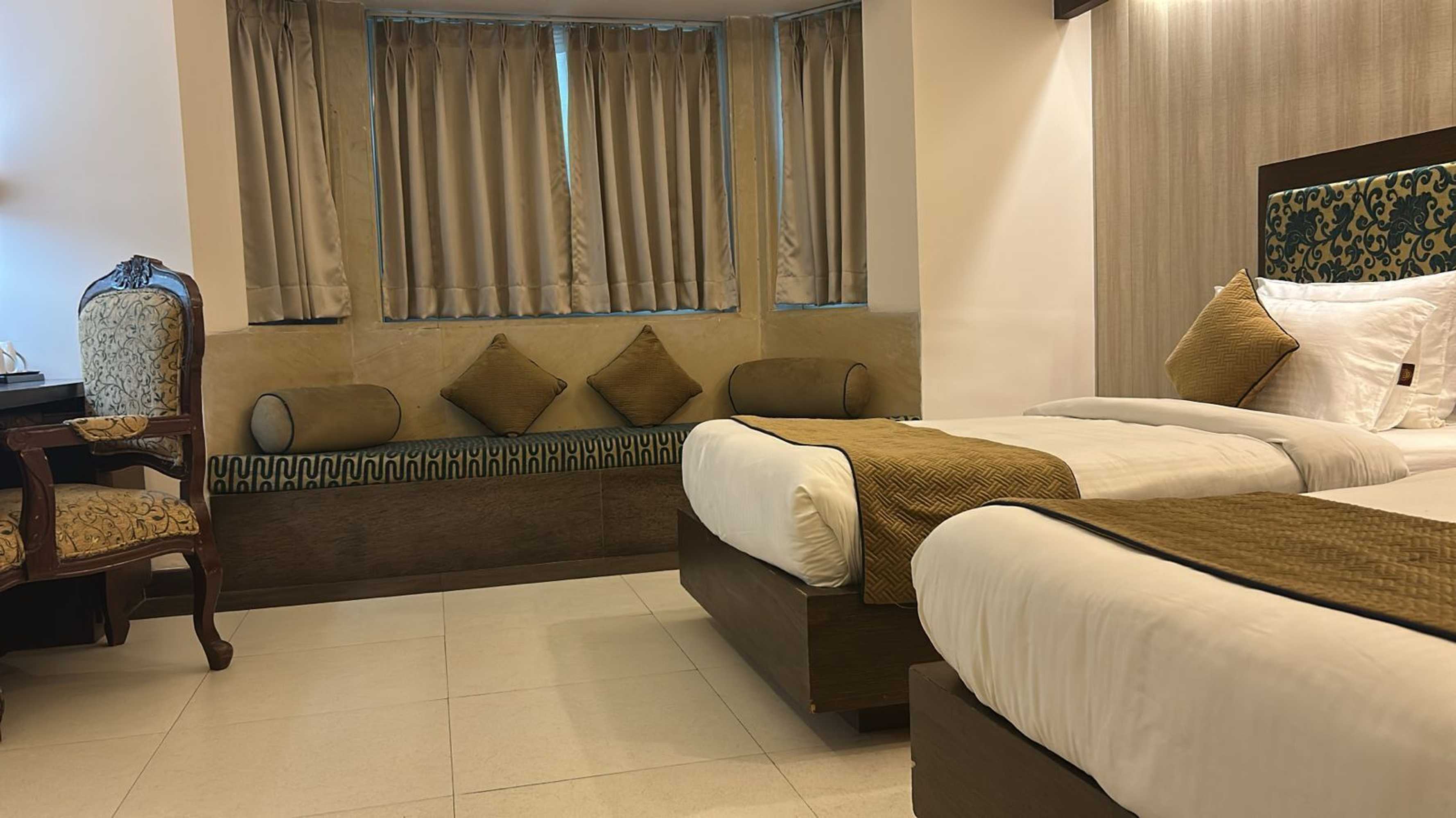 Gift card for Tivoli Heritage Palace, Rewari