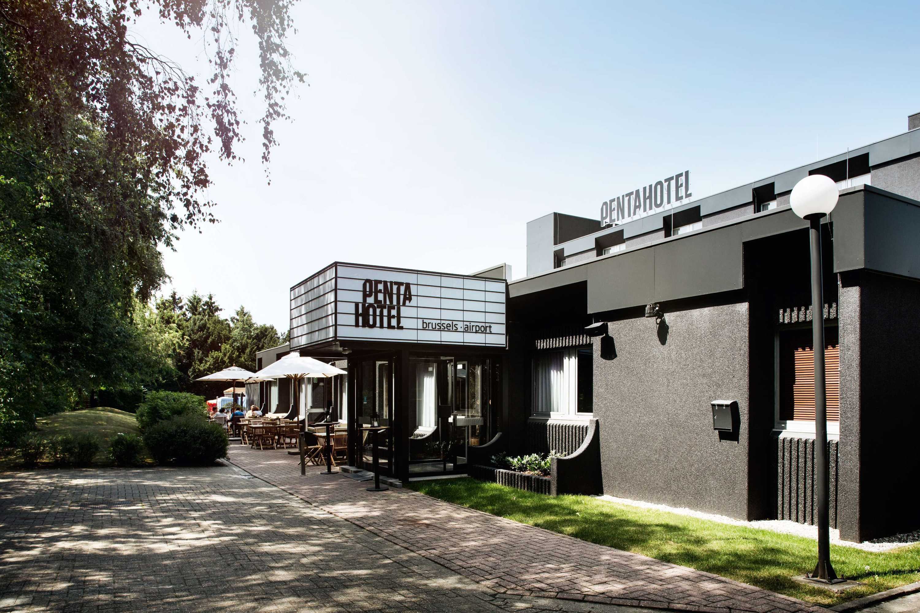 Gift card for Pentahotel Brussels Airport Gift card for Pentahotel Brussels Airport