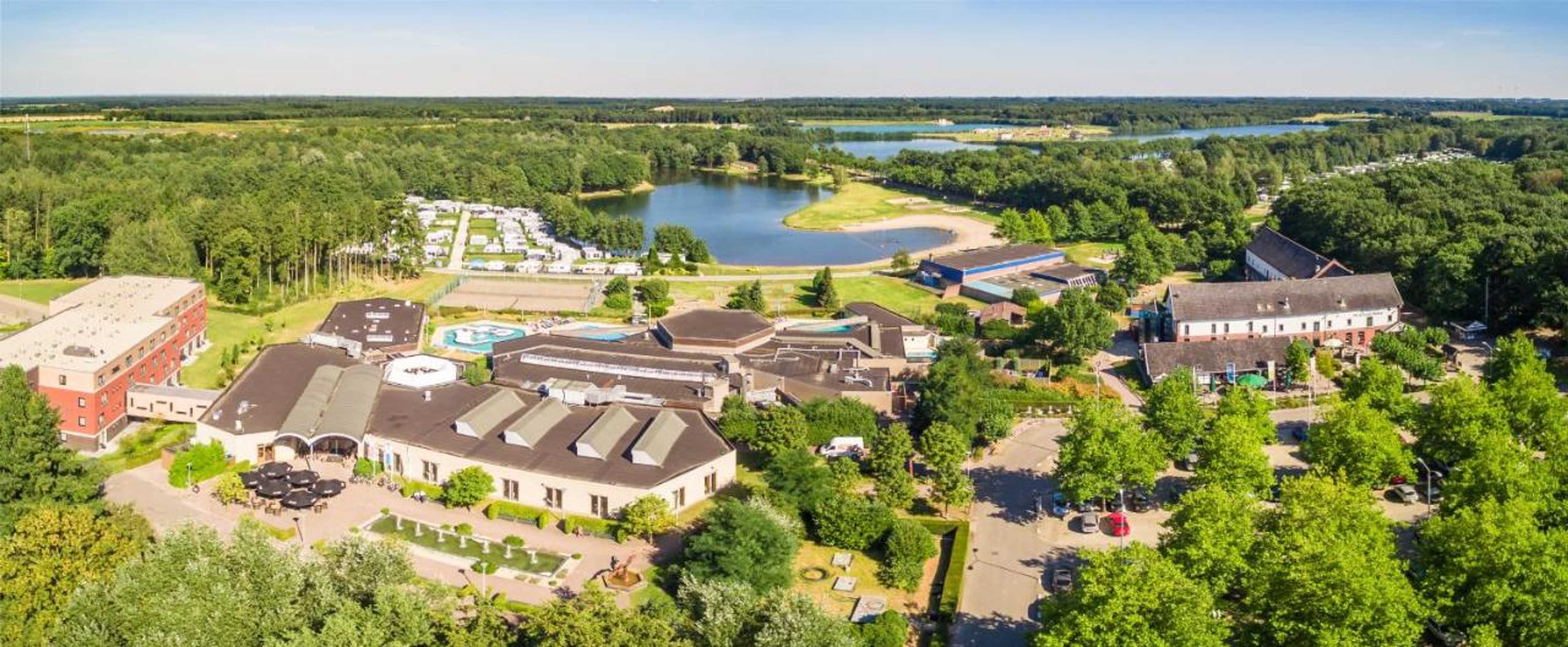 Gift card for Vakantiepark Klein Vink - 25a