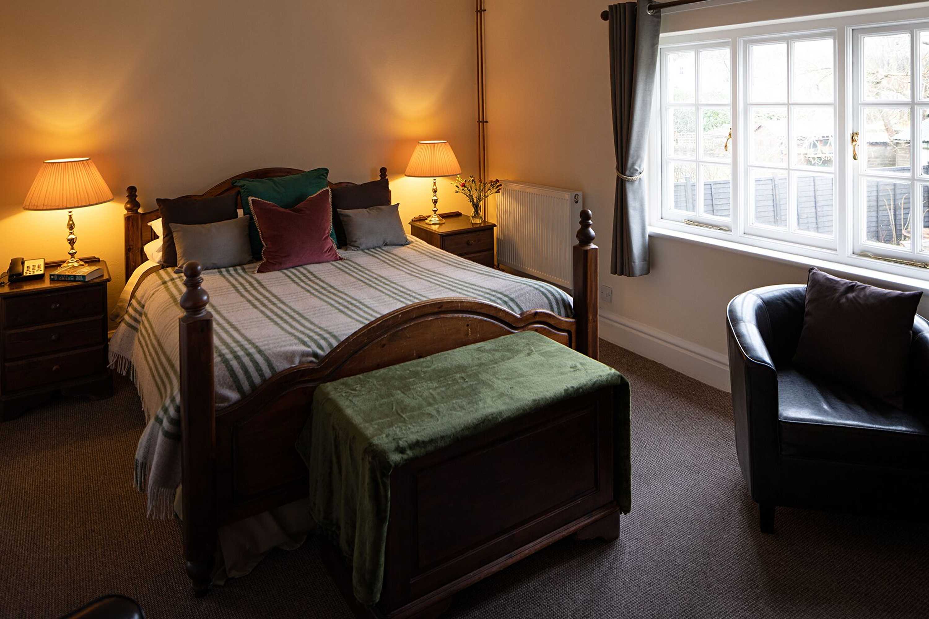 Gift card for The Royal Oak Exmoor Gift card for The Royal Oak Exmoor