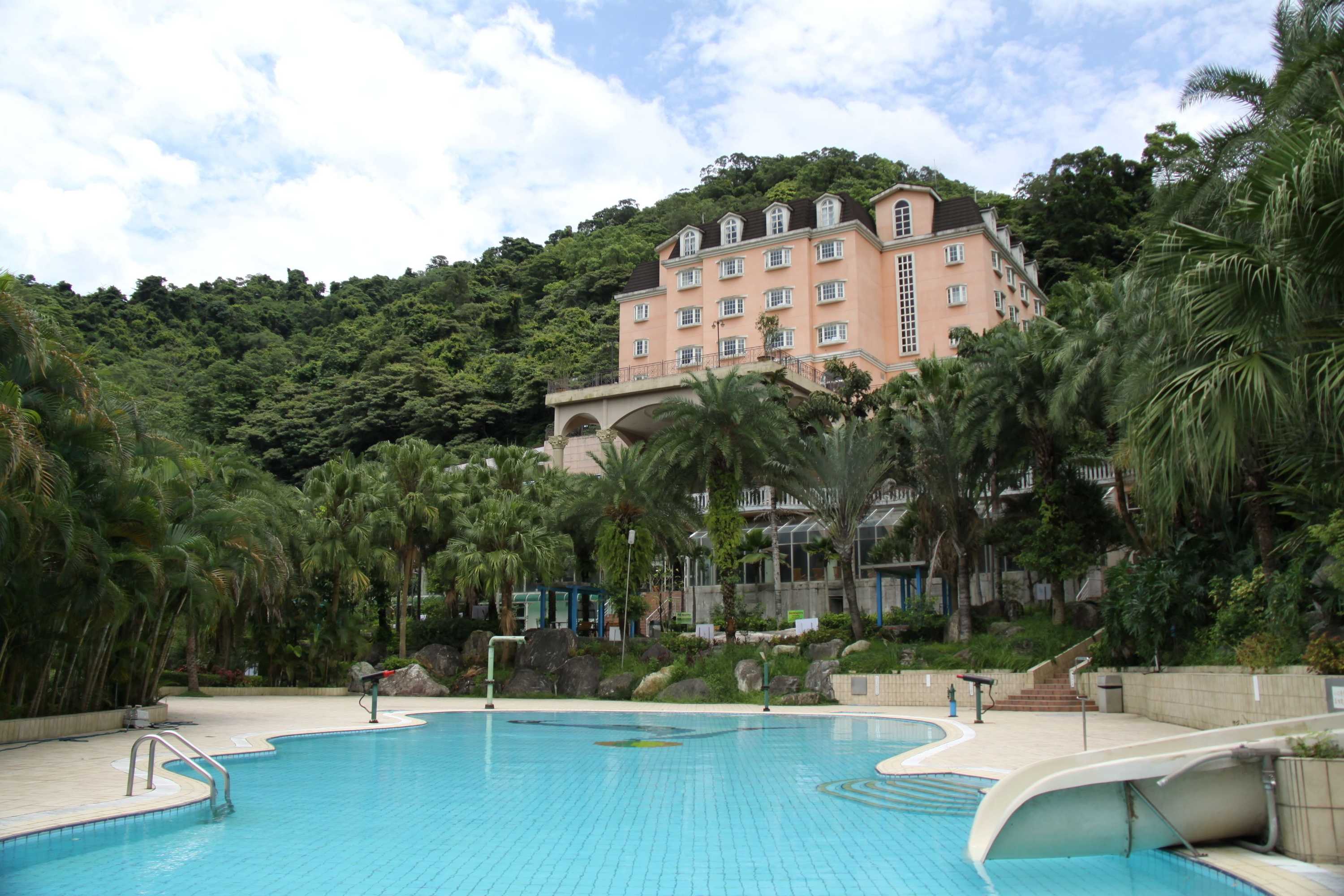 Gift card for Life Leisure Resort