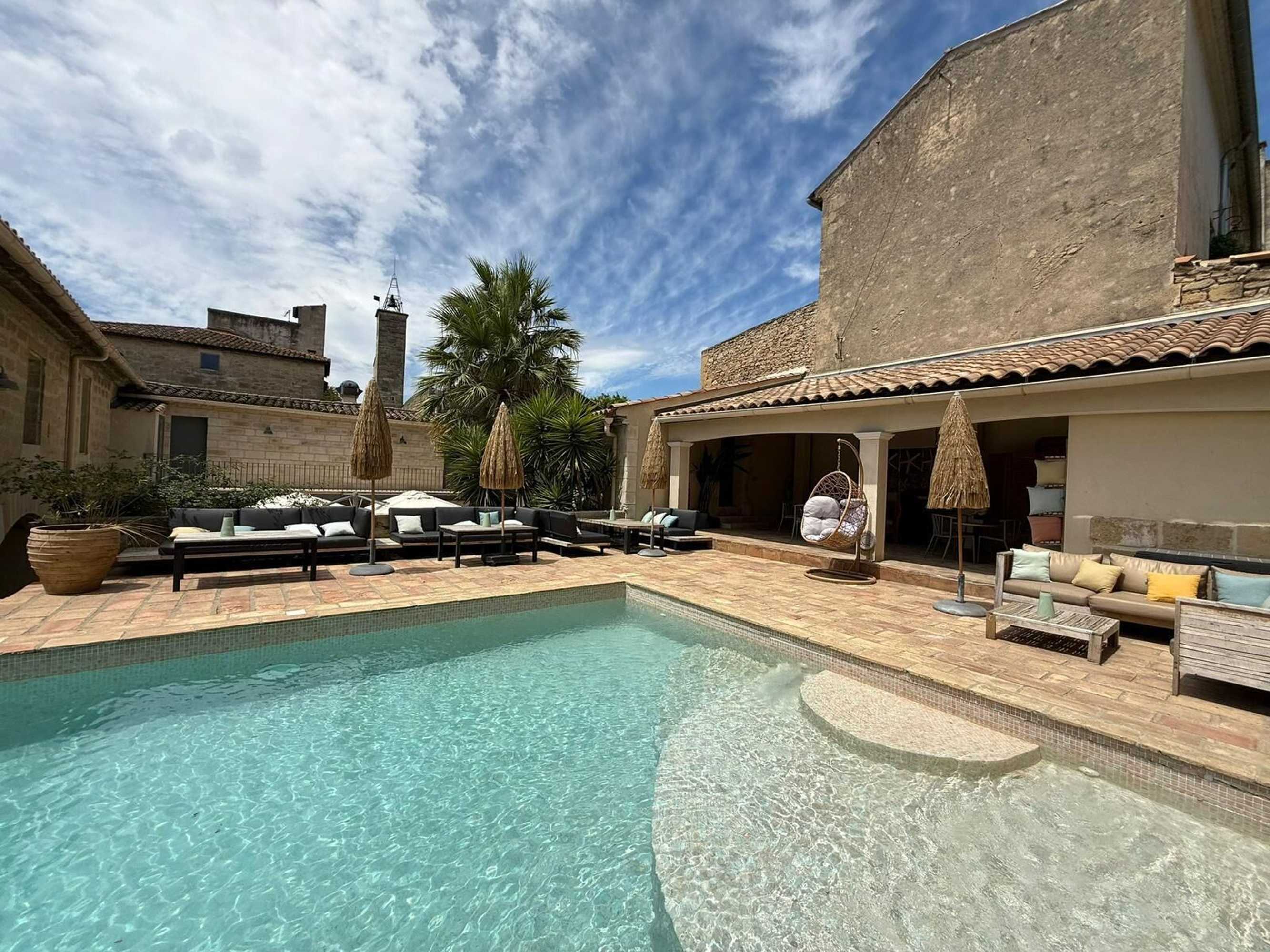 Gift card for Hôtel O’banel